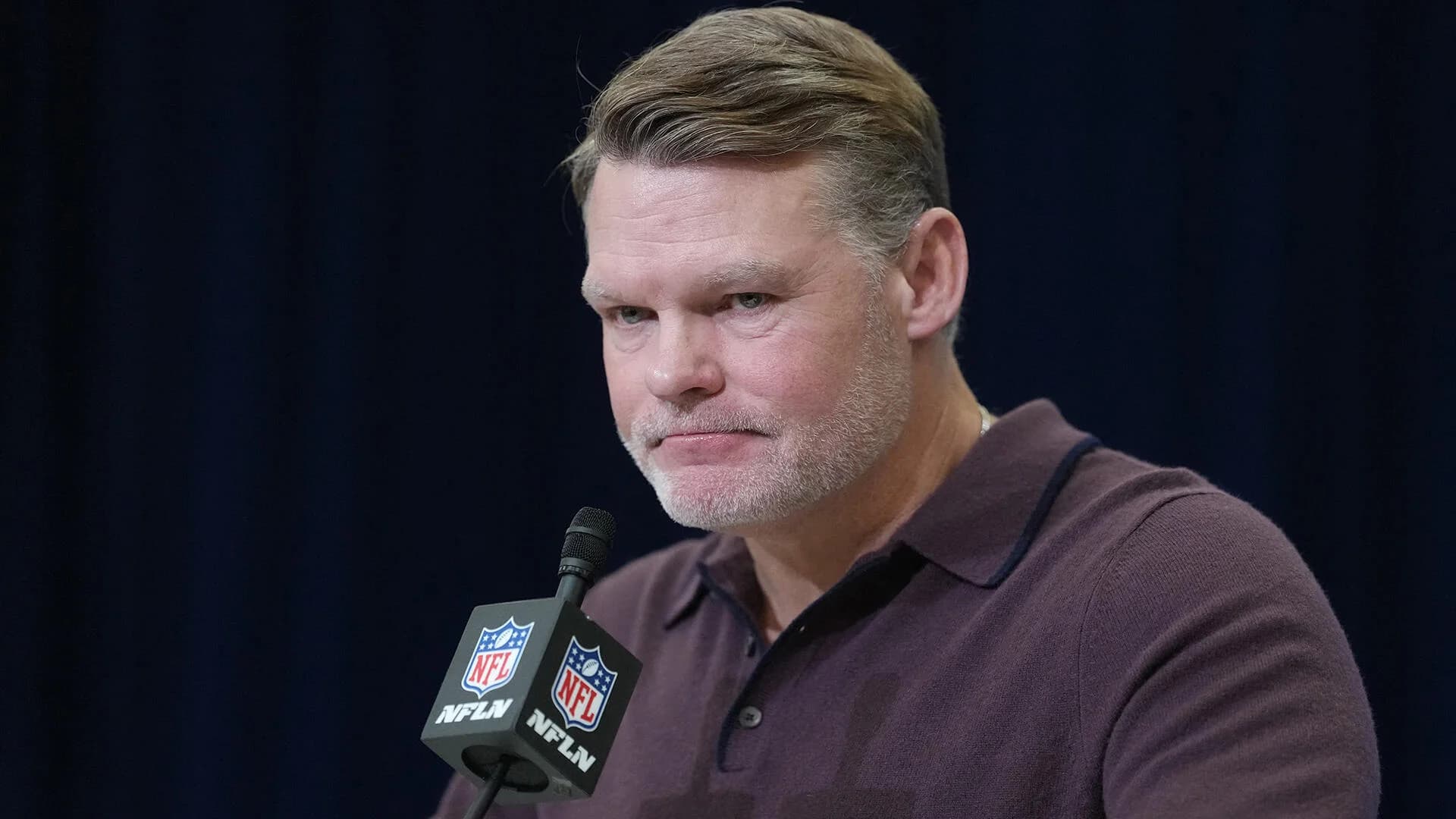 Agent's Take: Chris Ballard's Colts tenure might look much different had he made this blockbuster trade