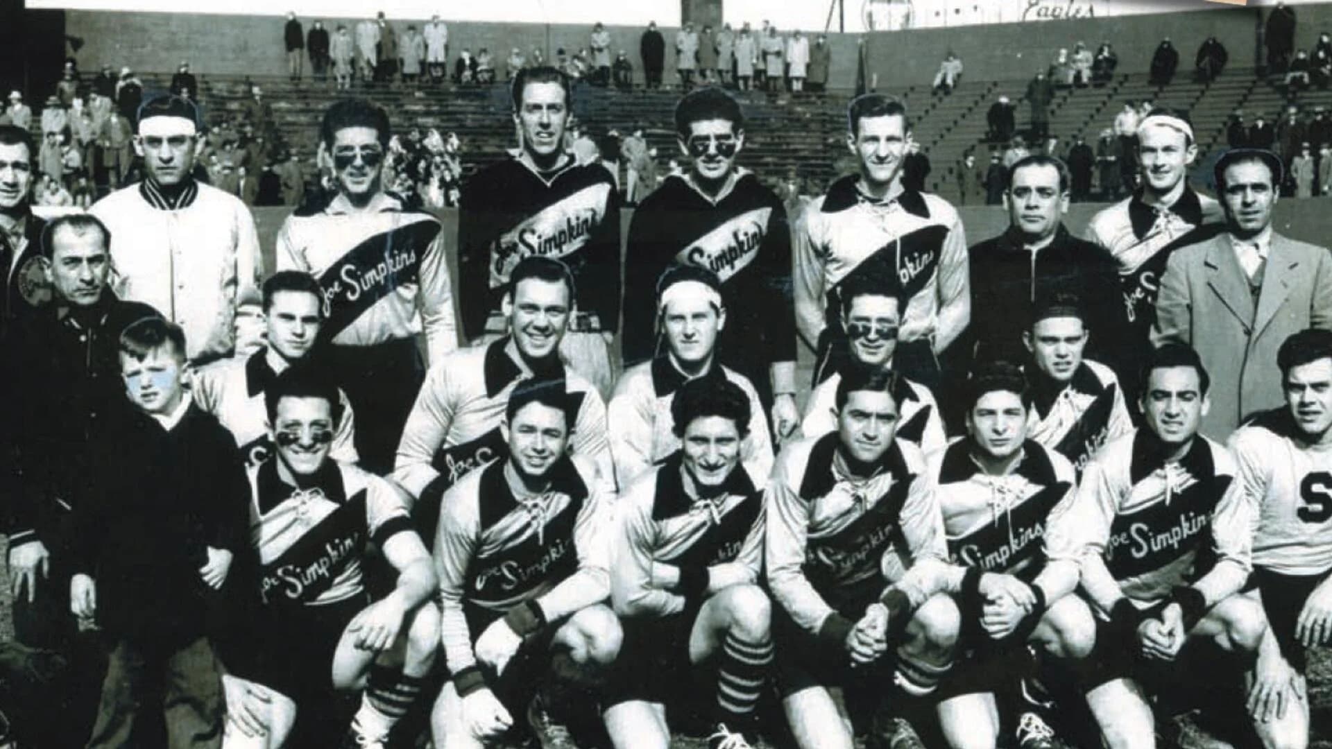 Long before MLS, St. Louis ruled the U.S. Open Cup: Gateway to the West's latest club wants to add a chapter