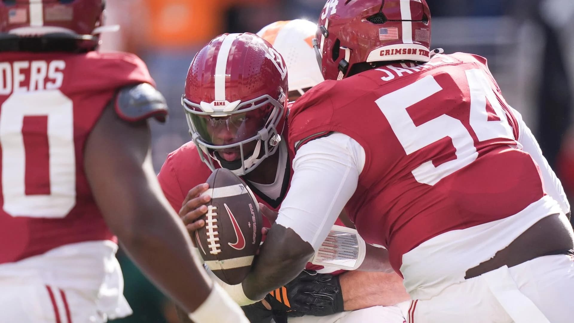Alabama vs. Texas A&M prediction, pick, odds, spread: Crimson Tide look to snap two-game skid