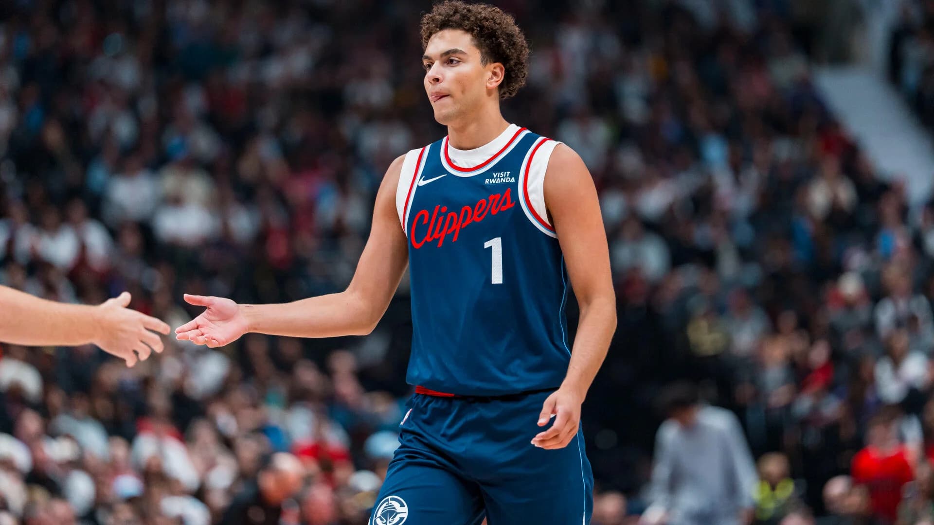 Fantasy basketball injuries: Overnight waiver targets Keaton Wagler, Jaxson Hayes ready to shine