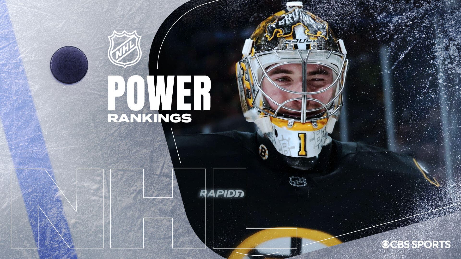 NHL Power Rankings: Bruins, Jeremy Swayman off to a roaring start in a tough Atlantic Division