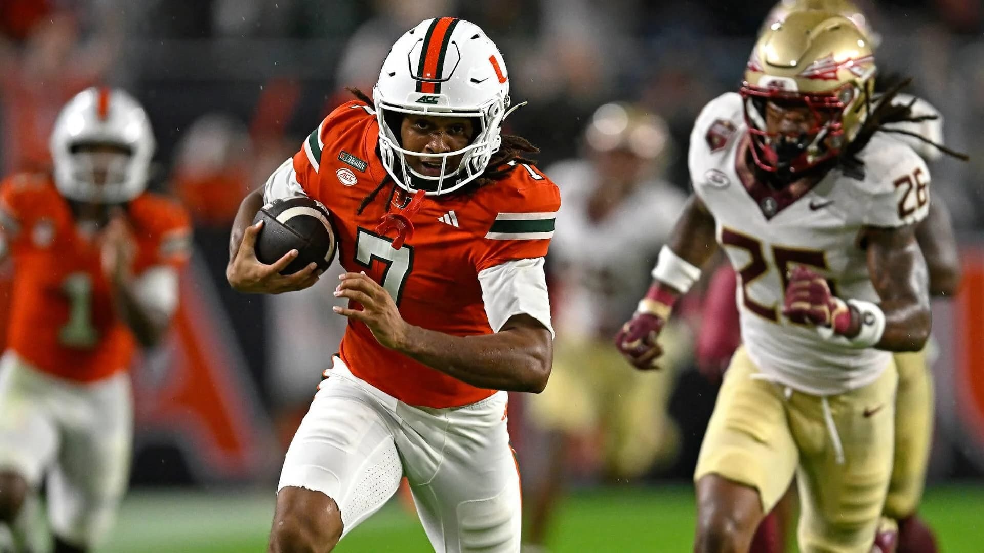 Evaluating the remaining Power Four unbeatens: Experts name pretenders, contenders, favorites to run the table
