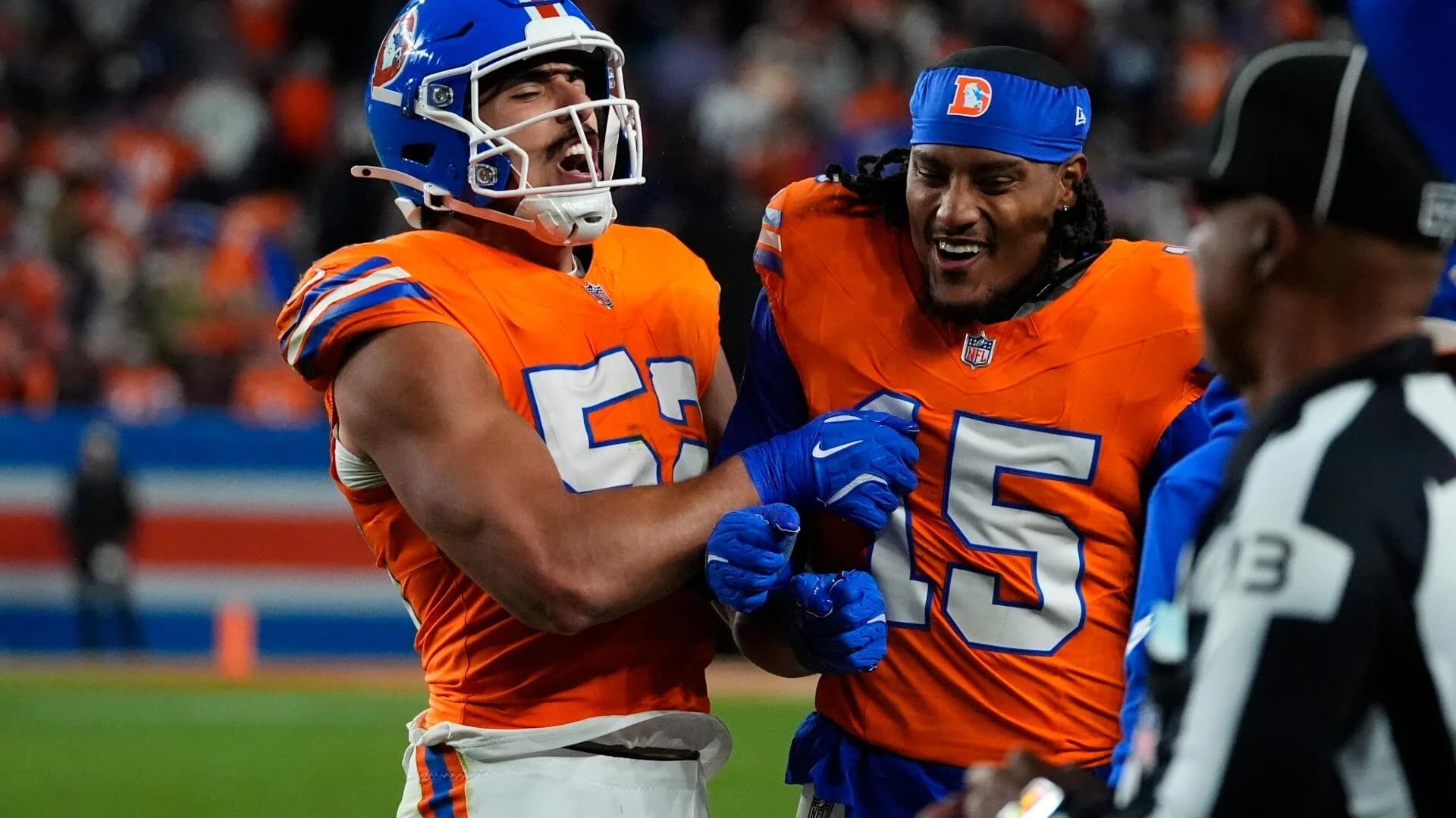 Broncos vs. Cardinals odds, picks, prediction, spread: Start time, betting preview, best bets for NFL Week 7
