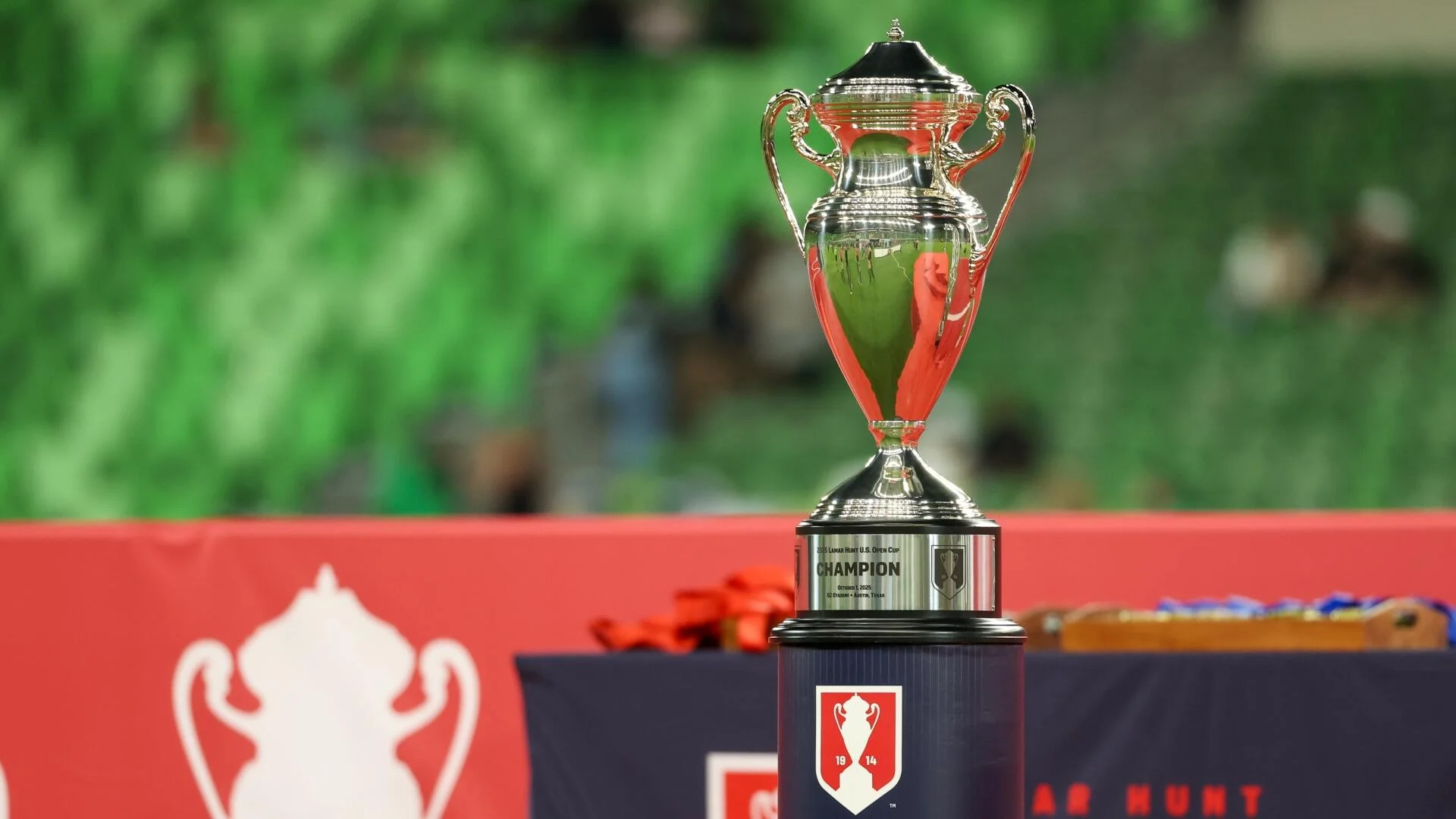 U.S. Open Cup live stream: How to watch Columbus Crew vs. St. Louis City SC, odds, TV channel