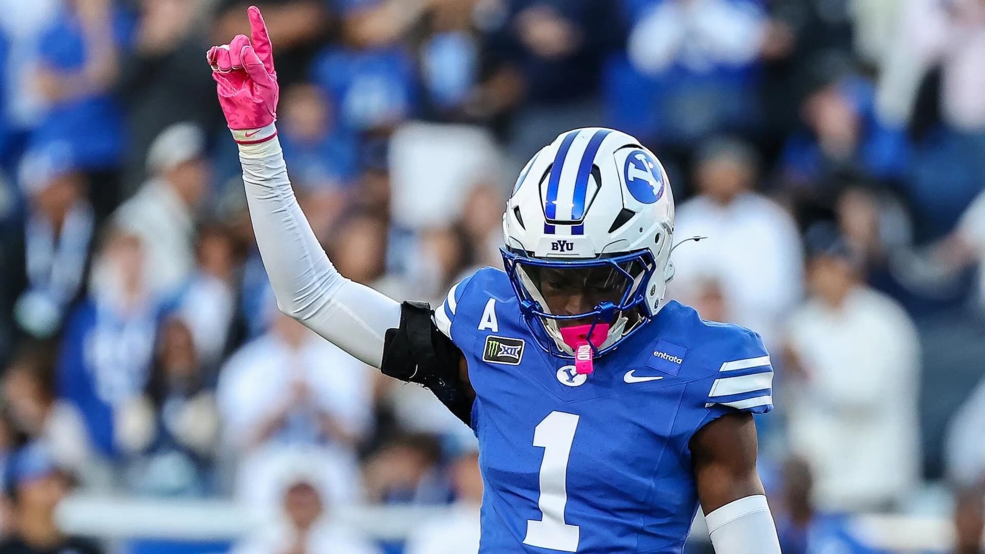 College Football Playoff resume rankings: Big 12 pushing for multiple bids in 2026 bracket