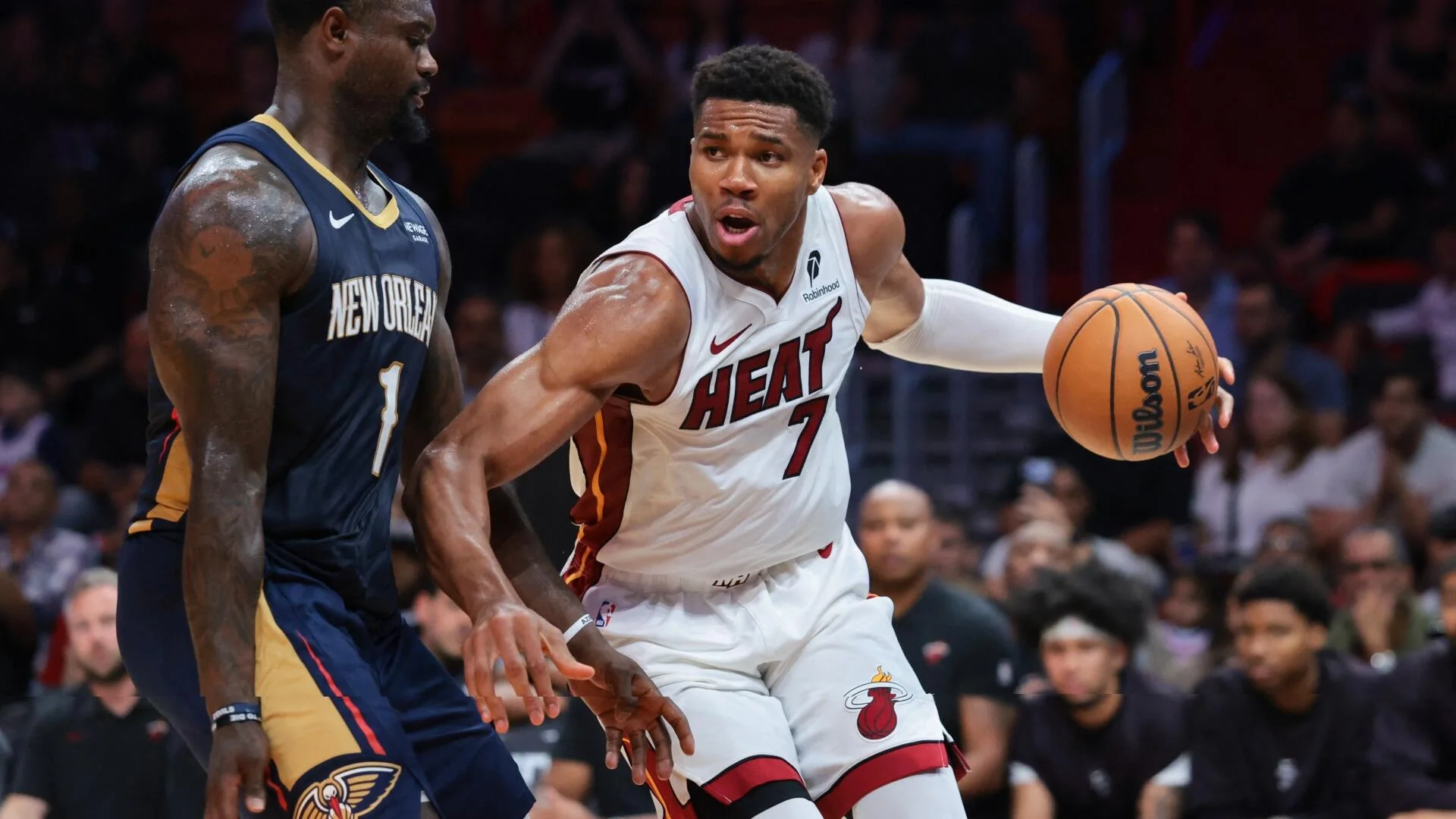2026 NBA odds, picks, best bets, predictions, player props: Experts, model backing Heat, more on Oct. 21
