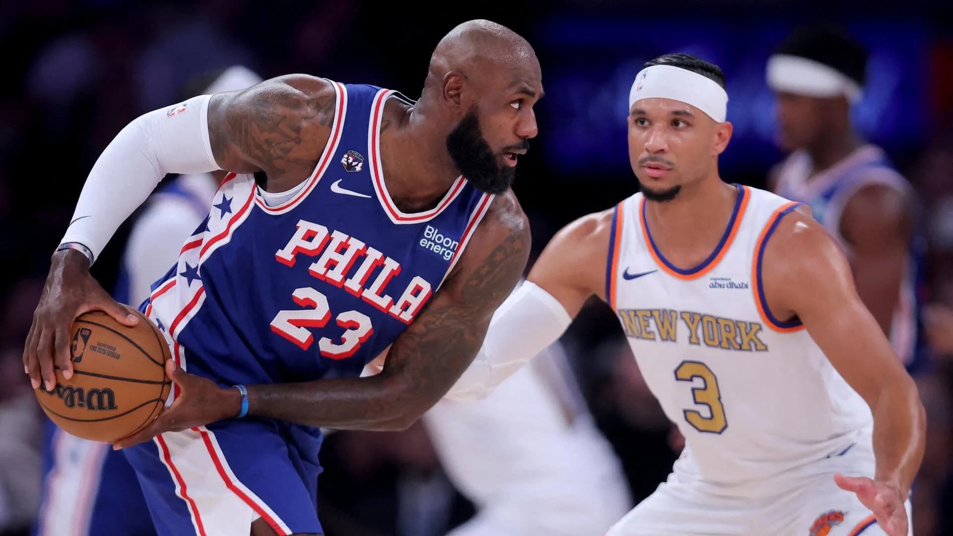 2026 NBA betting promos: Get over $3,000 in bonuses from top online betting apps, sportsbooks for Oct. 22