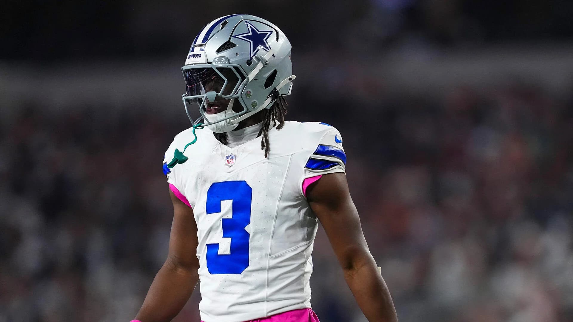 NFL trade rumors: 5 receivers the Rams should target in a deal, including Cowboys' George Pickens