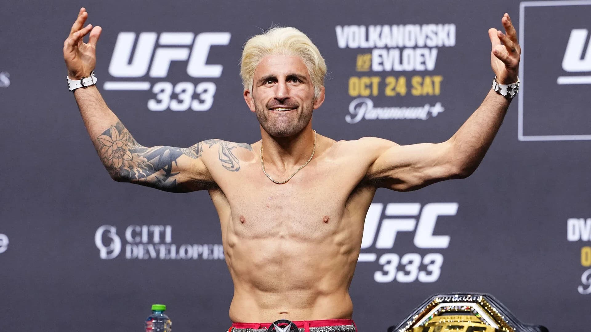 UFC 333 predictions, best bets: Alexander Volkanovski, Petr Yan among picks to consider on loaded fight card