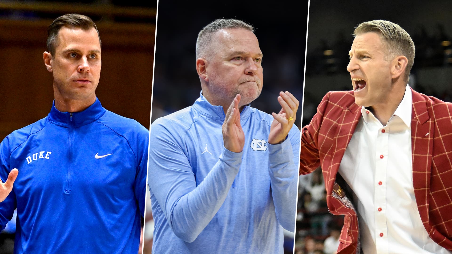 Six takeaways from college basketball's NIL arms race: UNC is spending big, what is the 'Duke discount'
