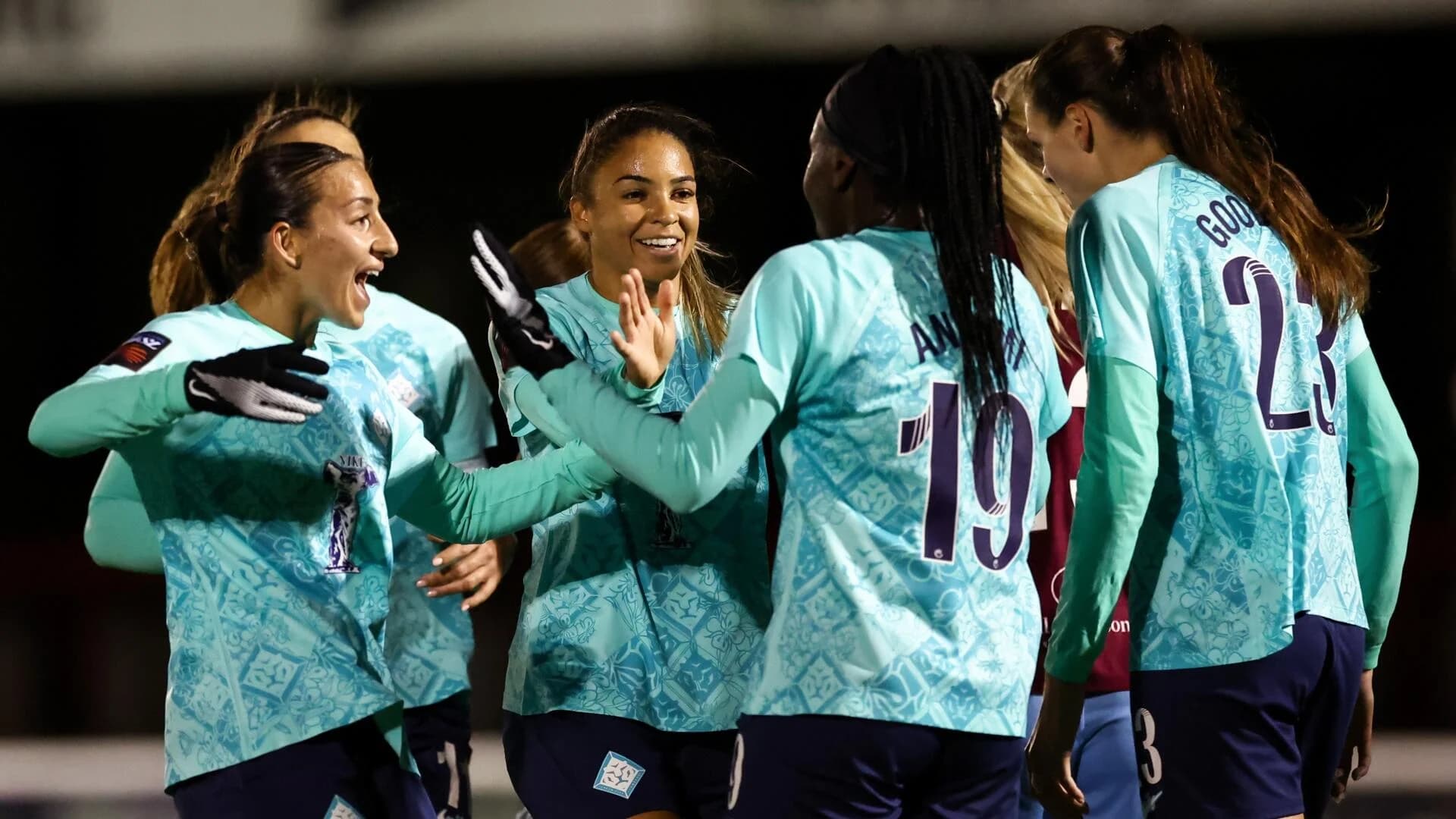 WSL Power Rankings: London City Lionesses rising as Arsenal struggle to find form