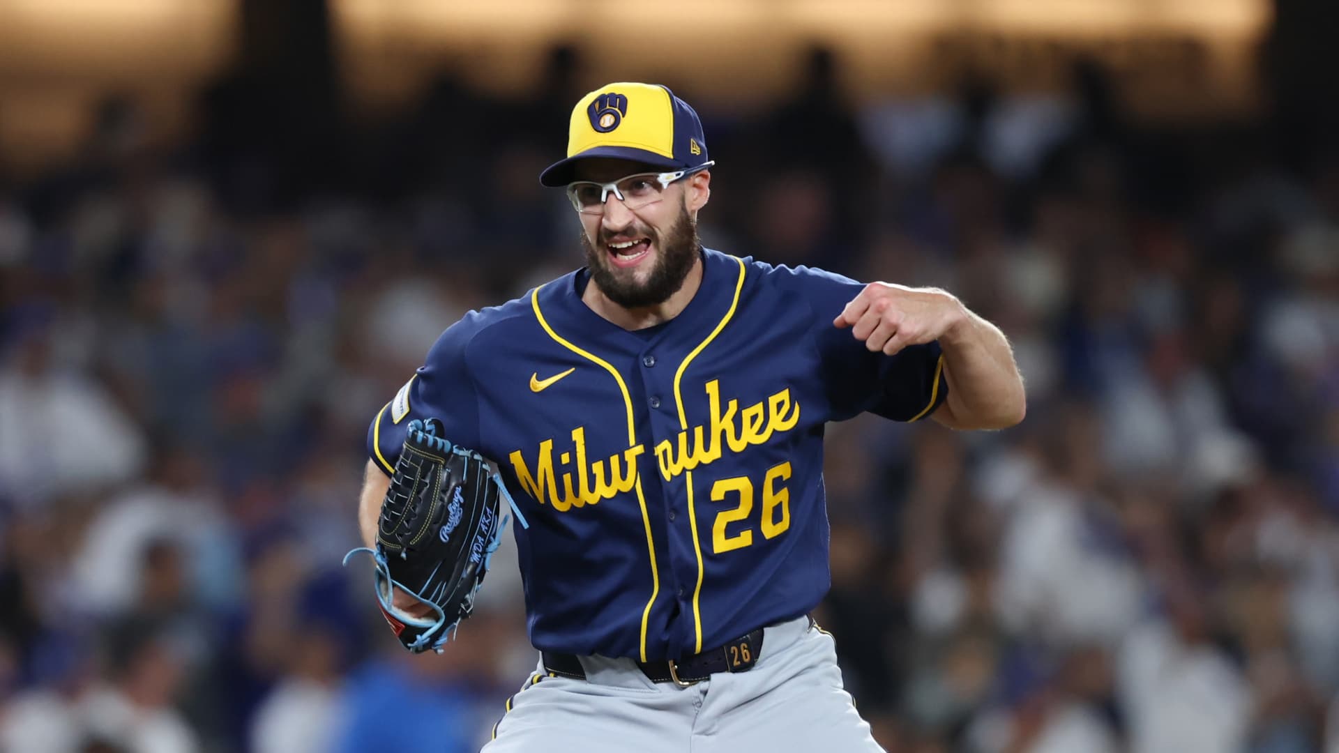 Bold predictions for the 2026 World Series: Jackson Chourio makes history, a no-hitter, an ABS ending and more