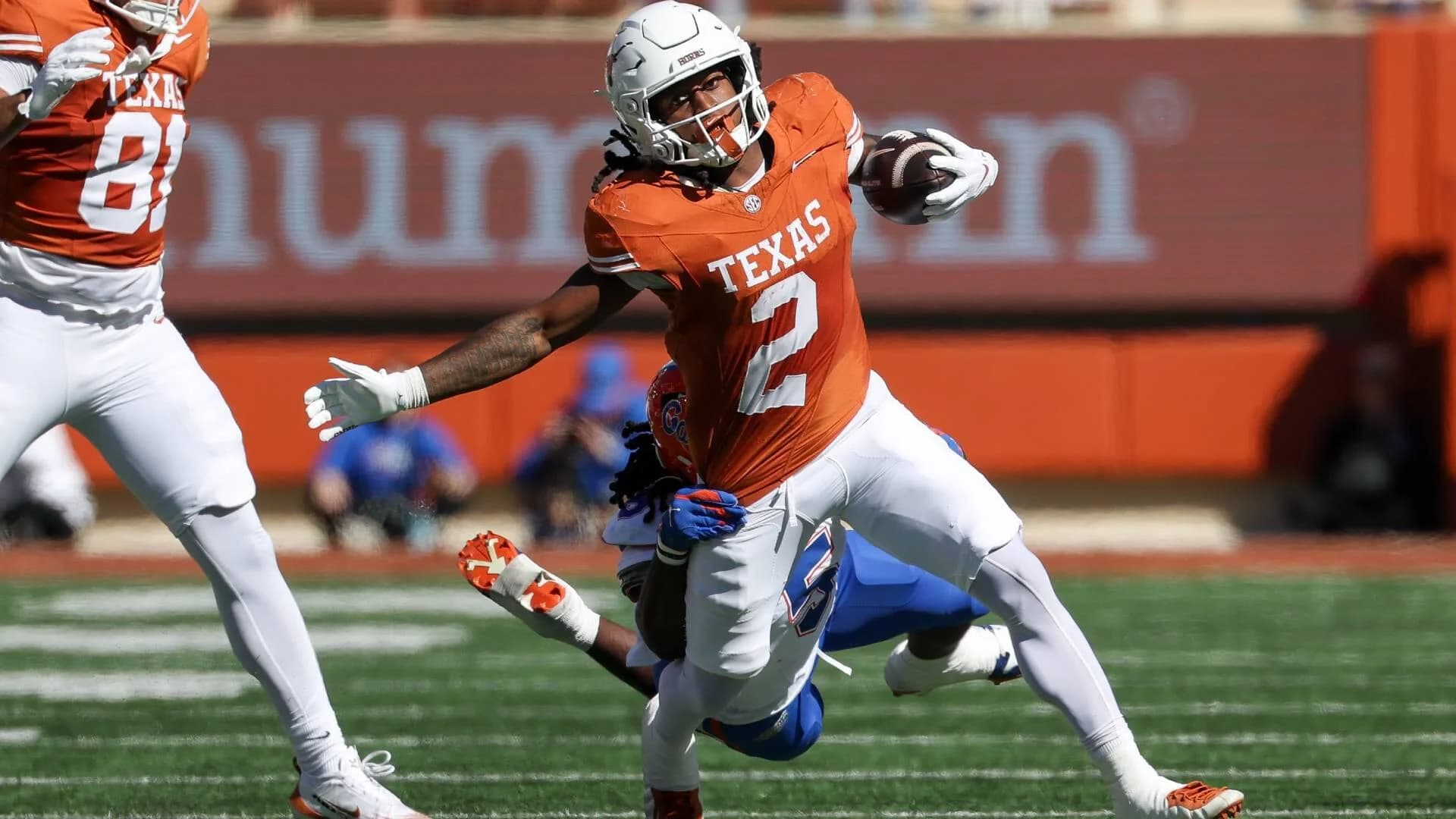 Ole Miss vs. Texas prediction, pick, odds, spread: Arch Manning, Longhorns fight to save their season