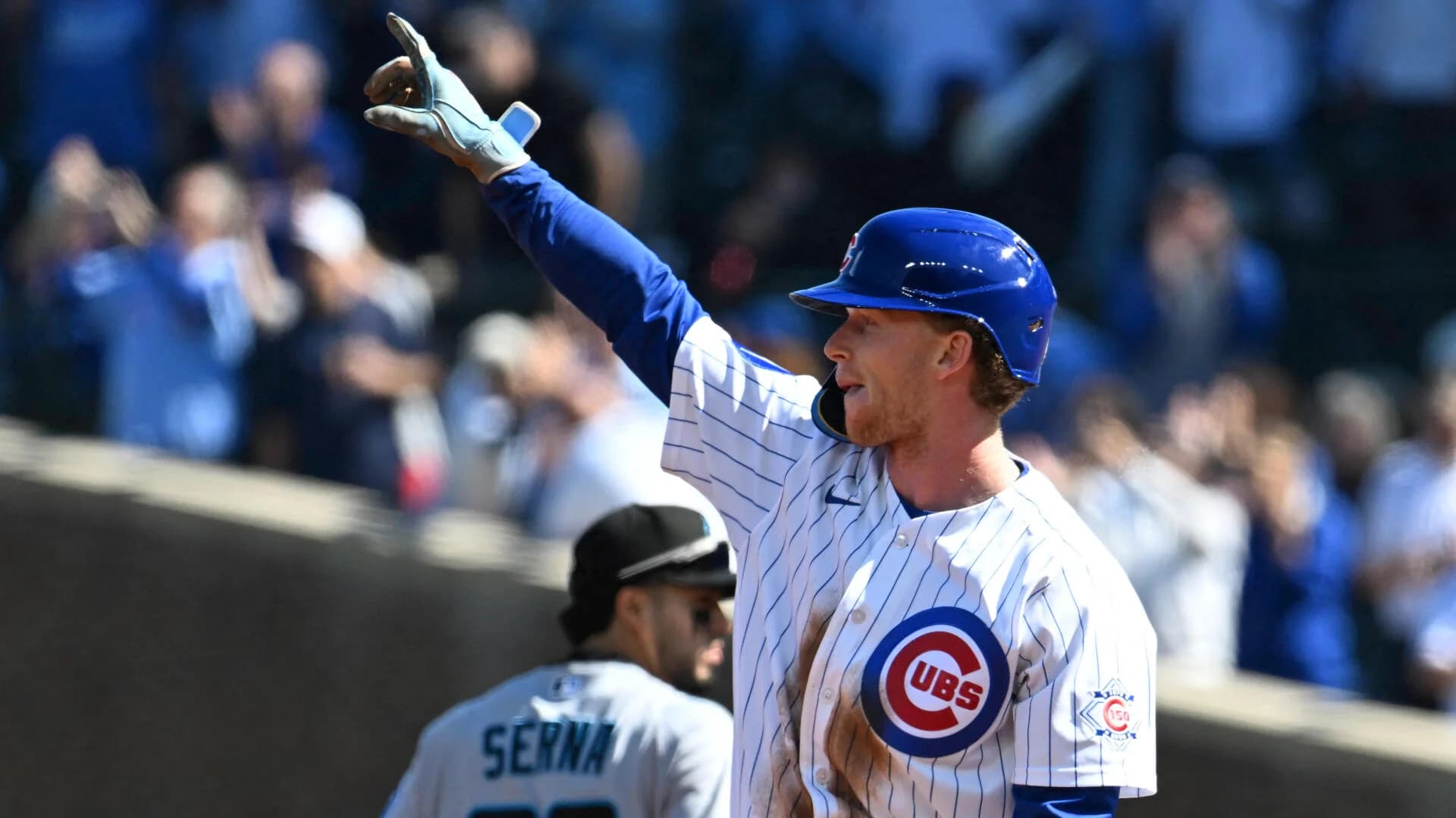 The state of the outfield position heading into 2027: Pete Crow-Armstrong leads a talented but thin field