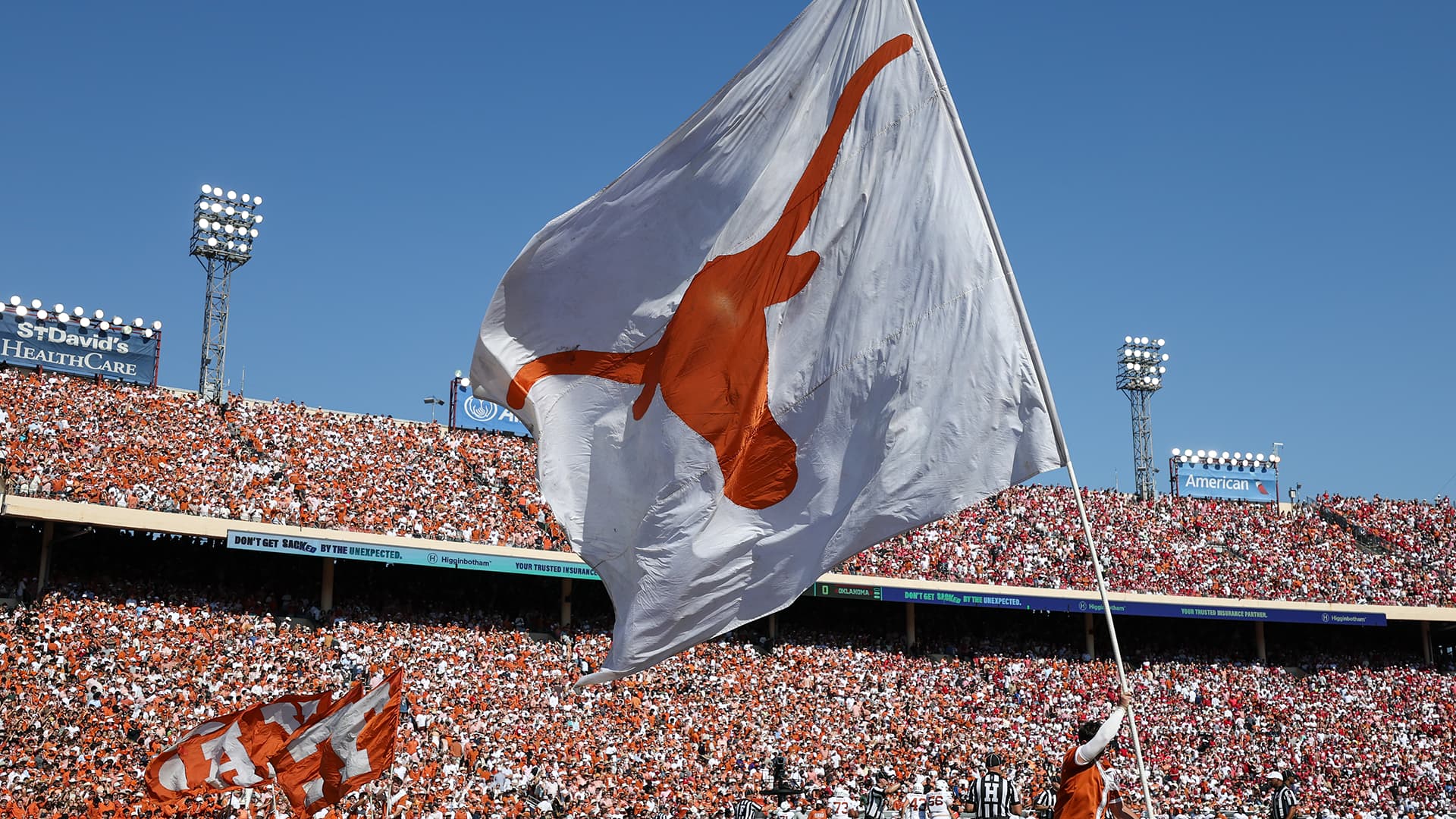 Texas introduces Bevo Lab: AI-powered game-planning tool also evaluates portal targets, rev-share budgets
