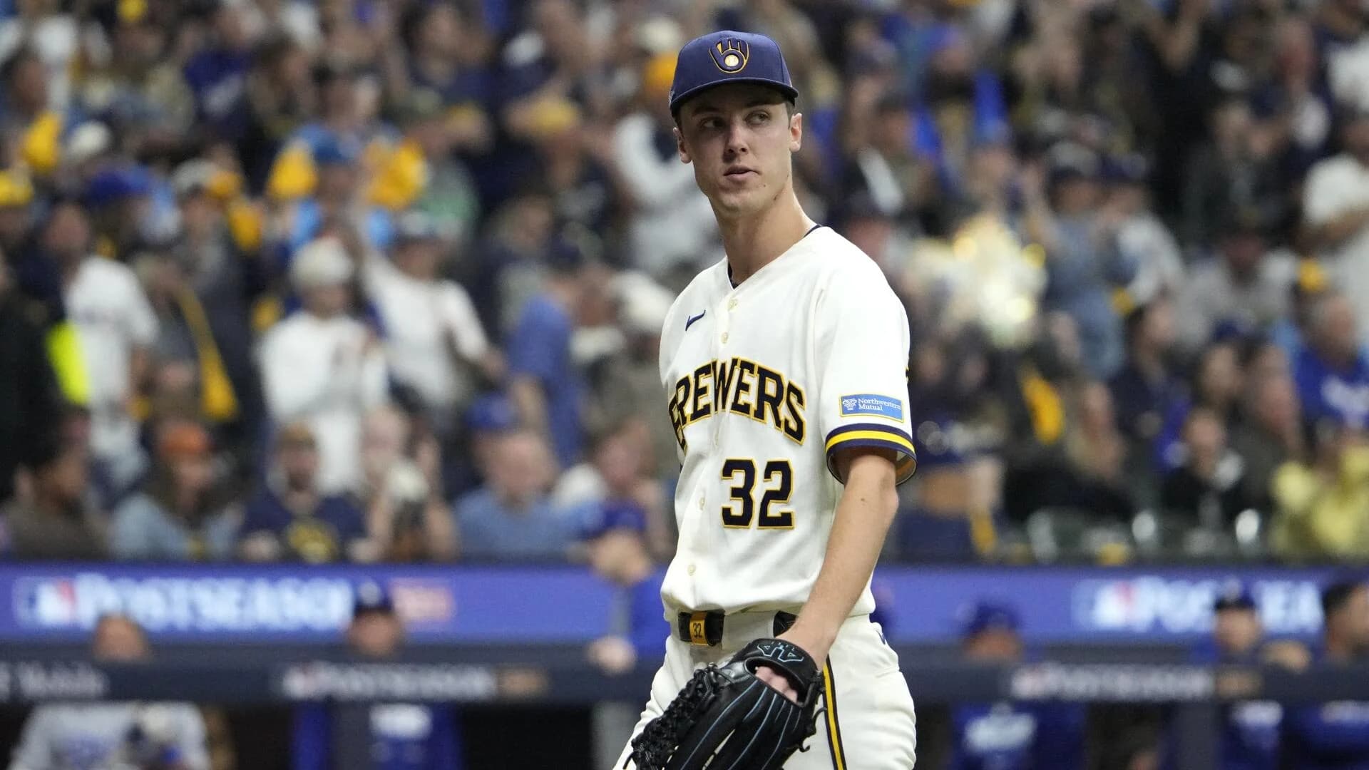 World Series Game 1 odds, time: Brewers vs. Rays predictions by expert on 58-28 run
