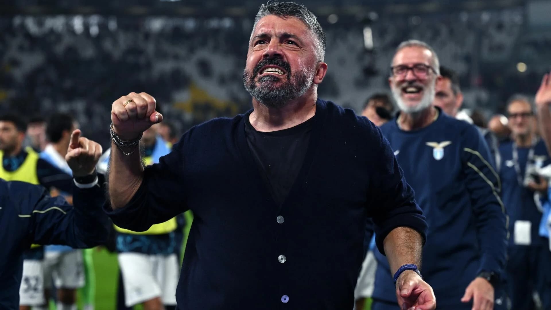 Serie A Matchweek 8: Can Gennaro Gattuso's Lazio really become surprise contenders?