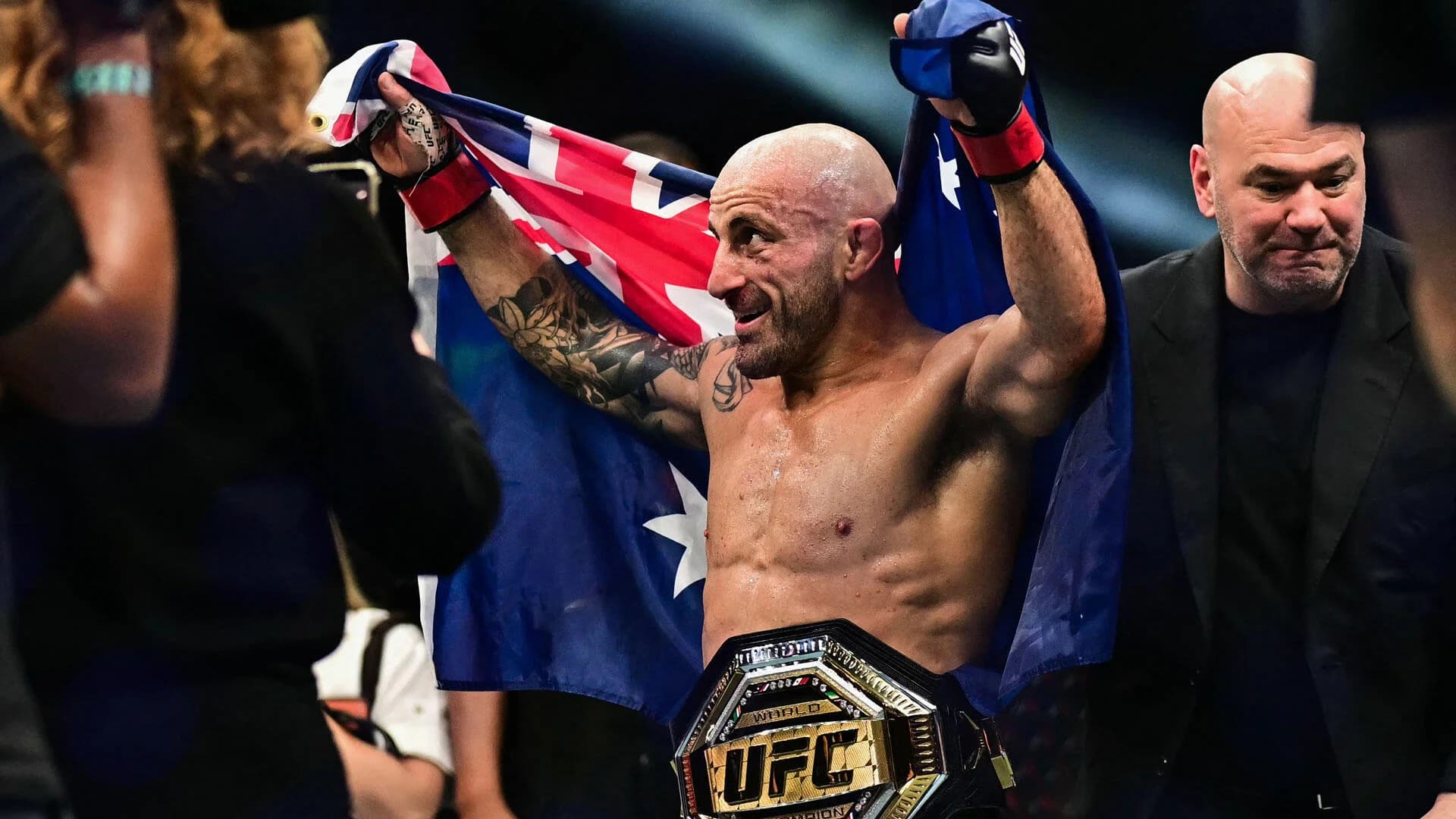 UFC 333 results, takeaways: Alexander Volkanovski reminds of his greatness, Petr Yan pulls off masterclass