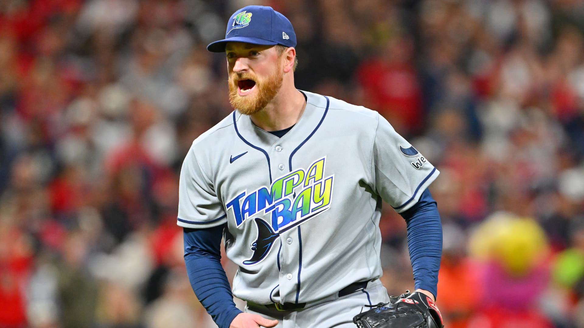 Three biggest questions for World Series Game 2: Can the Rays and their ace even the series?