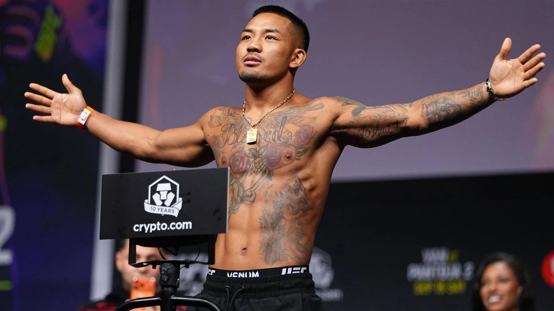 UFC 336 fight card: Joshua Van vs. Manel Kape, Carlos Prates vs. Michael Morales set for Toronto
