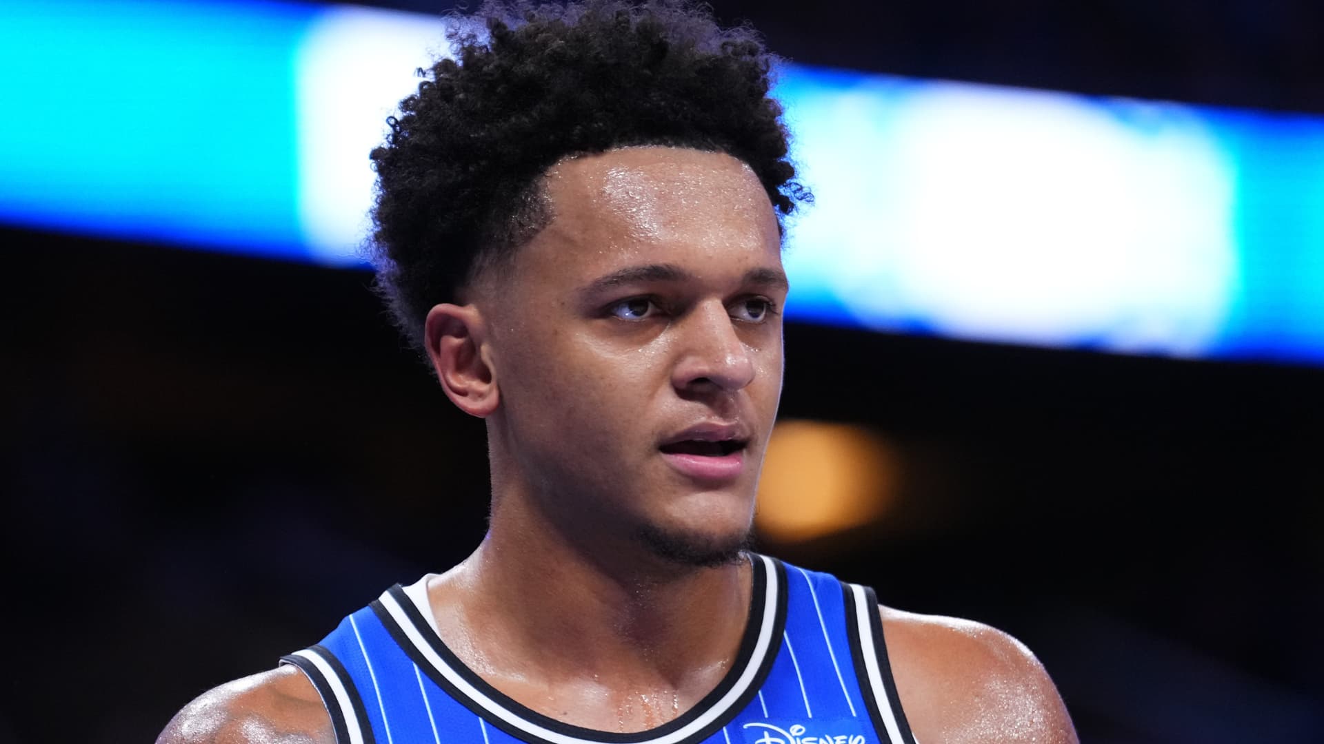 Paolo Banchero is hurt again, and this Magic experiment might be cursed