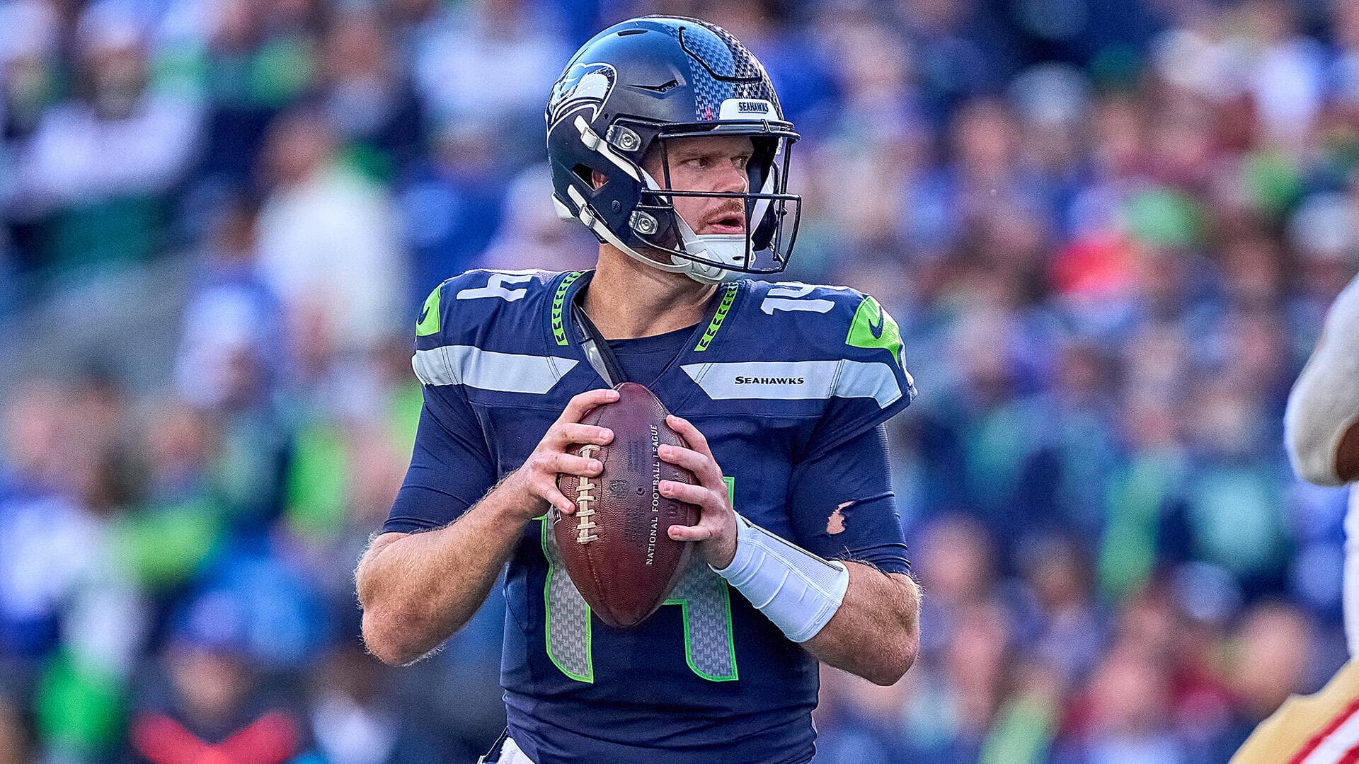 Seahawks vs. Chiefs: How to watch as Kansas City's Kenneth Walker III returns to Seattle