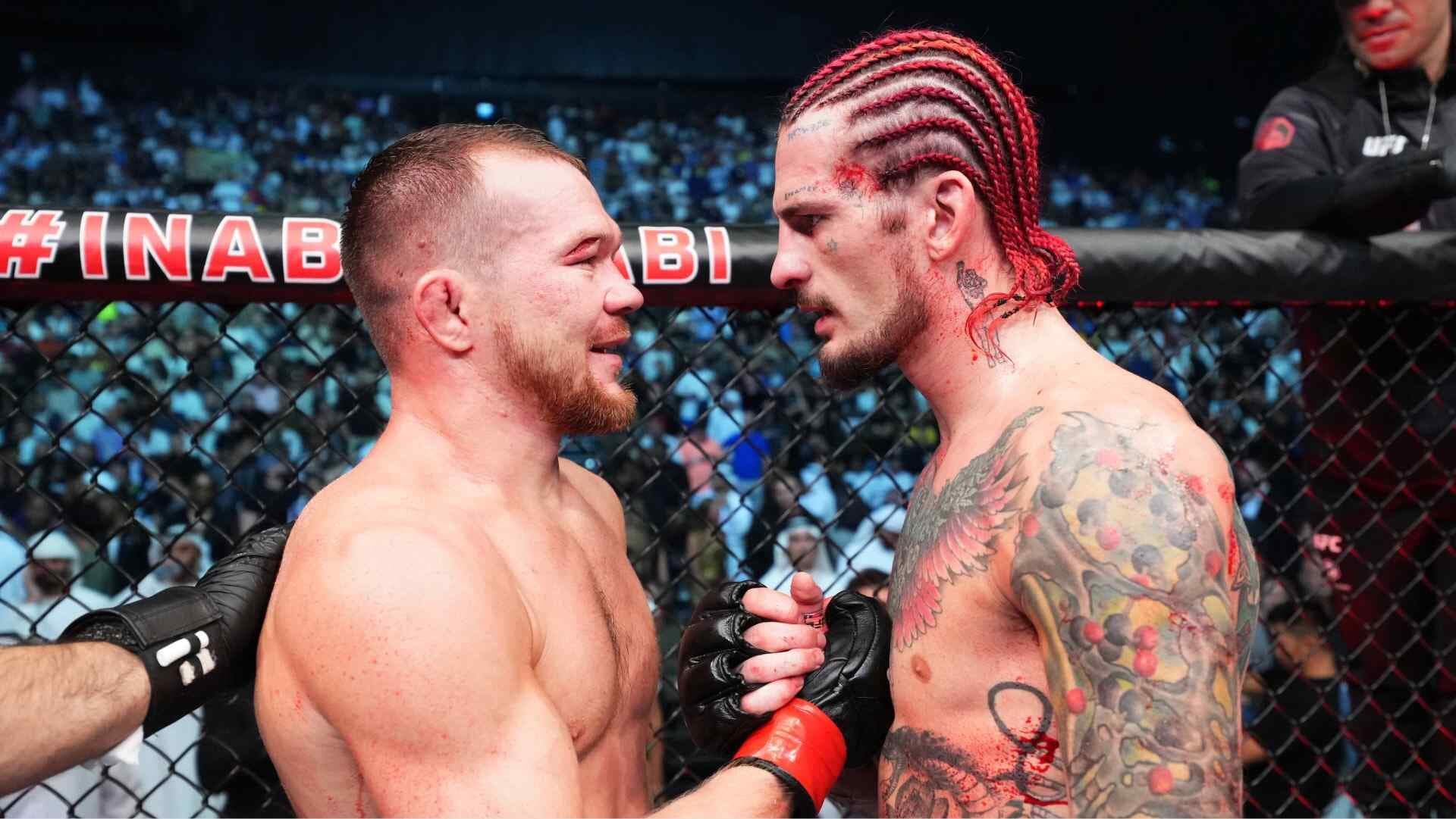 UFC 333 fight fallout: Best options for Alexander Volkanovski, Petr Yan and more after Saturday
