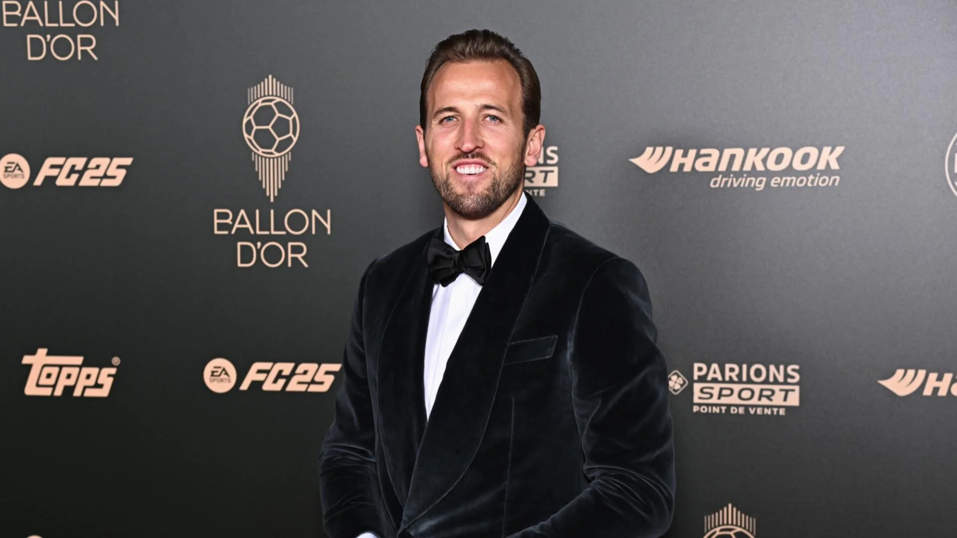 Ballon d'Or 2026: Where to watch, start time, how does voting work as Harry Kane, Lamine Yamal eye prize