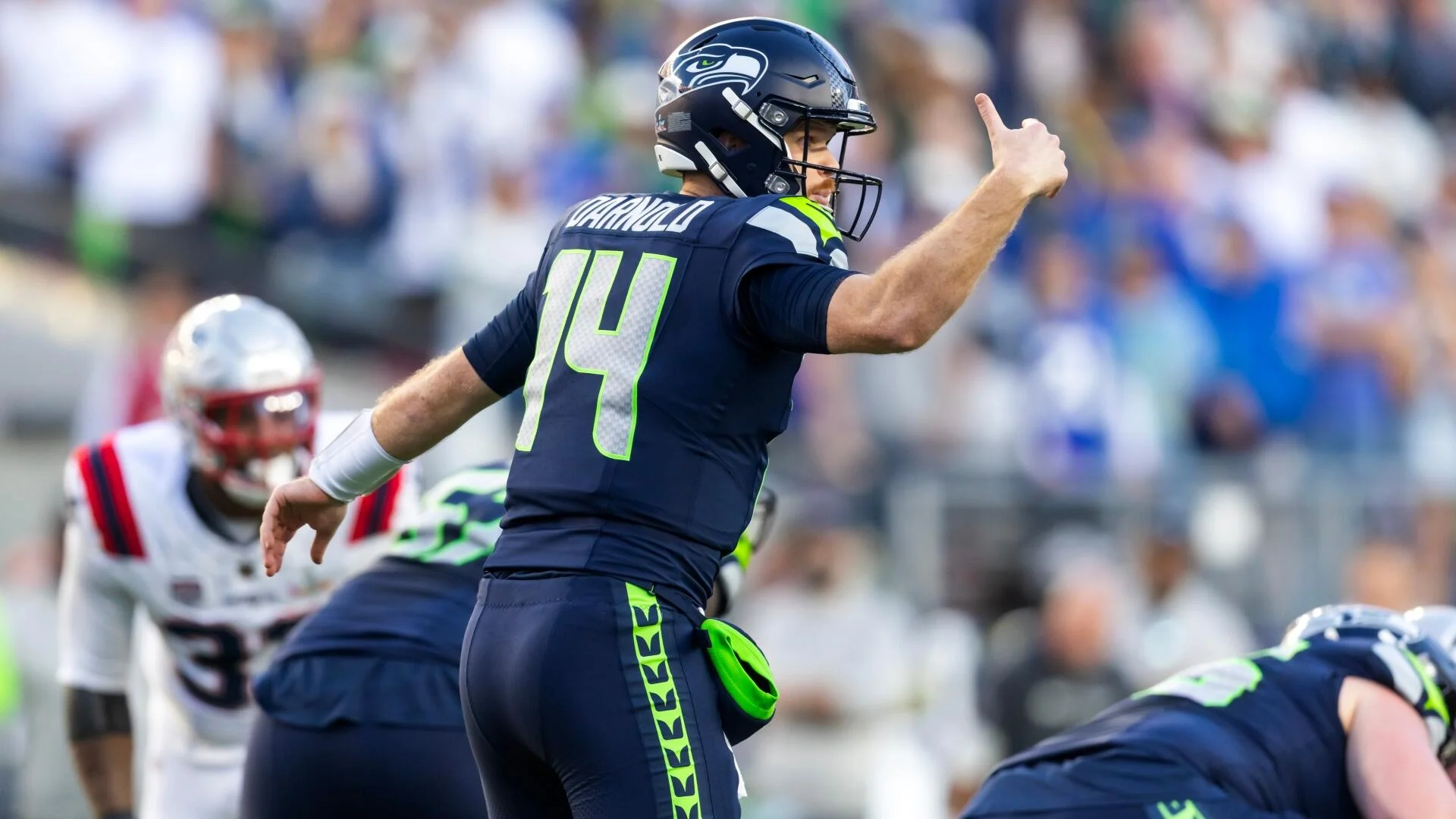 Seahawks vs. Chiefs prediction, odds, start time, betting preview: Sunday Night Football picks, best bets
