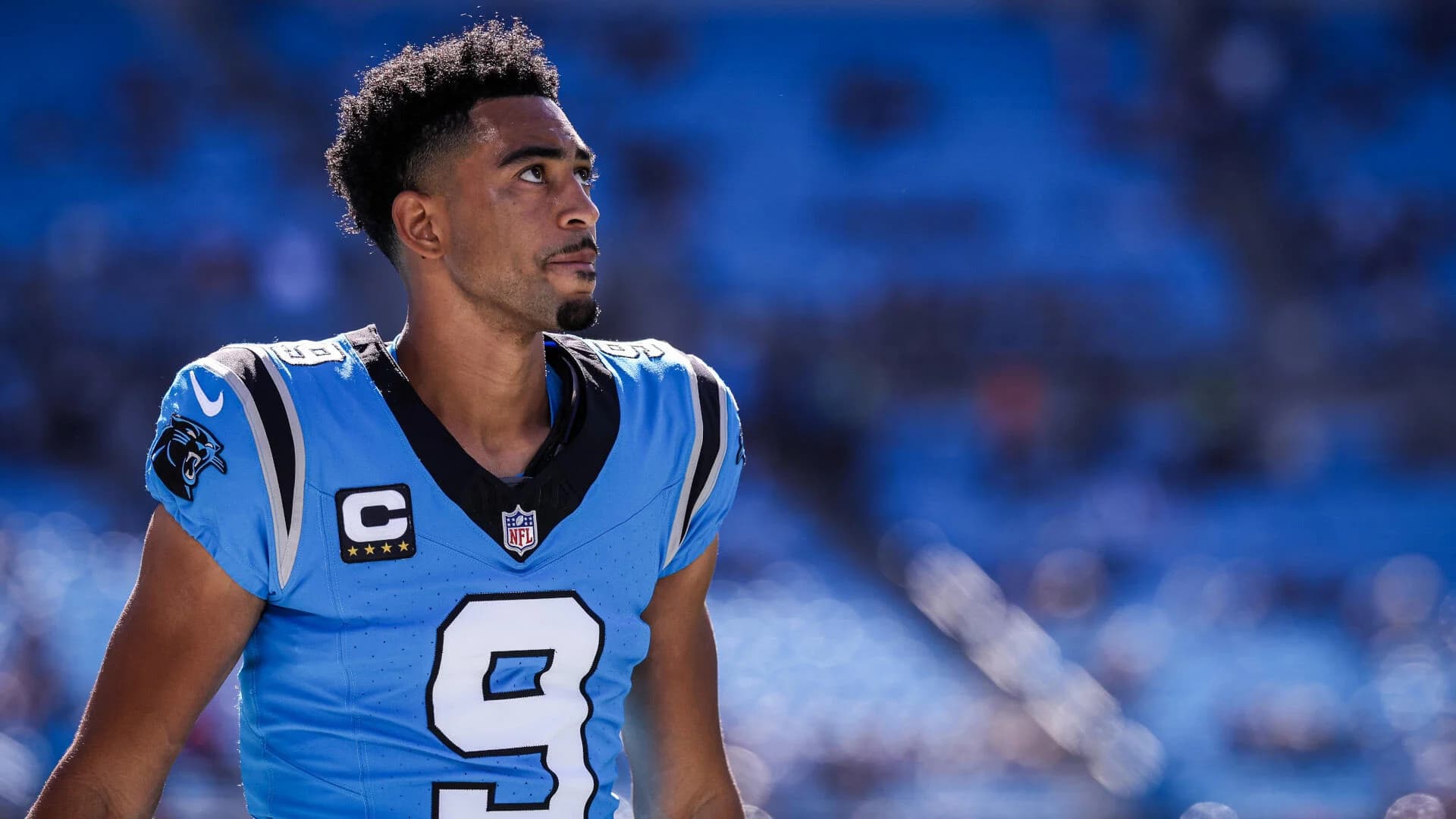 NFL Week 7 overreactions: Worst Panthers loss of the season? Ravens to miss playoffs after another blown lead?