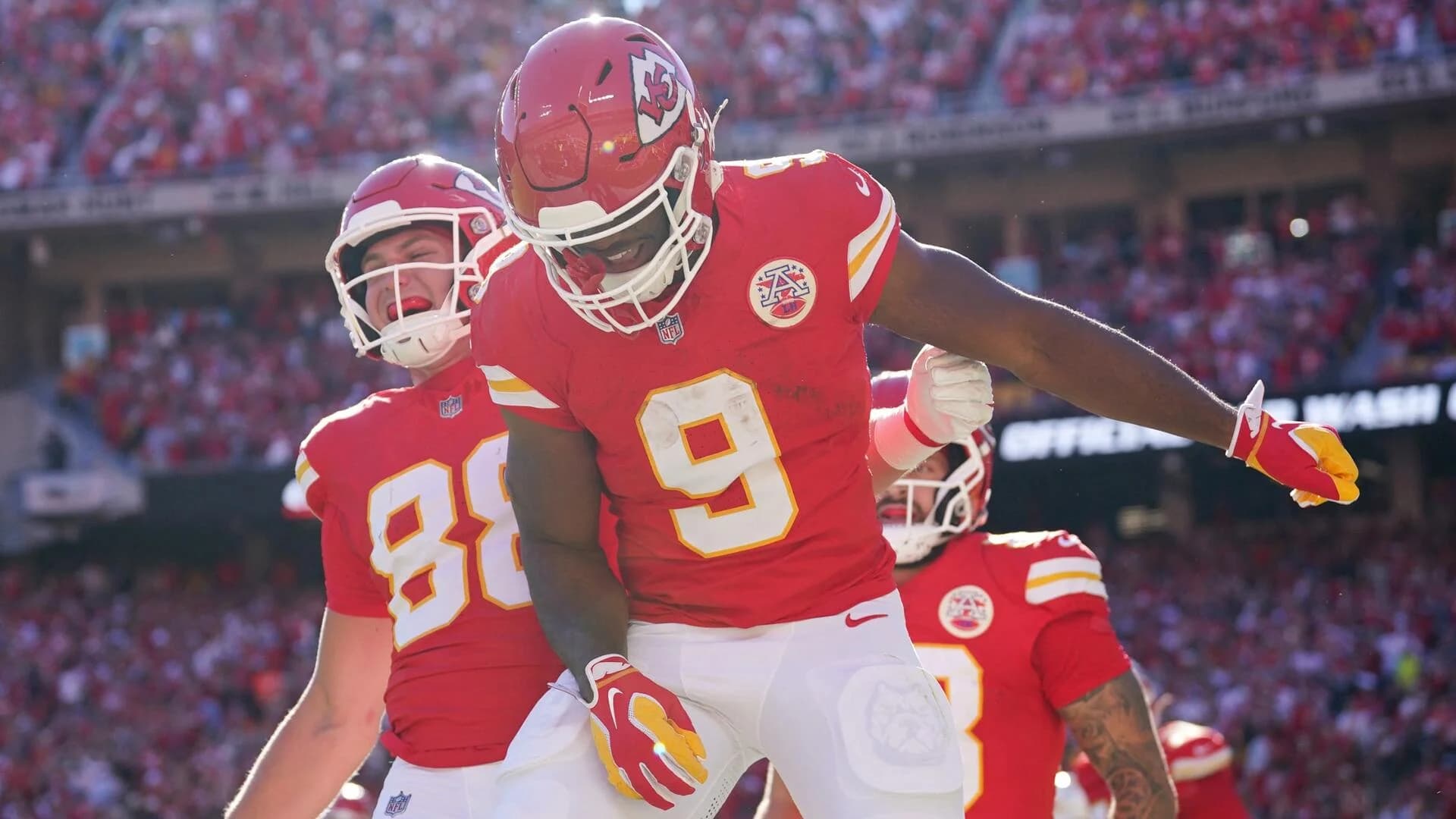 Week 7 NFL betting promos, Chiefs-Seahawks: Get over $3,000 in bonuses from online betting apps, sportsbooks