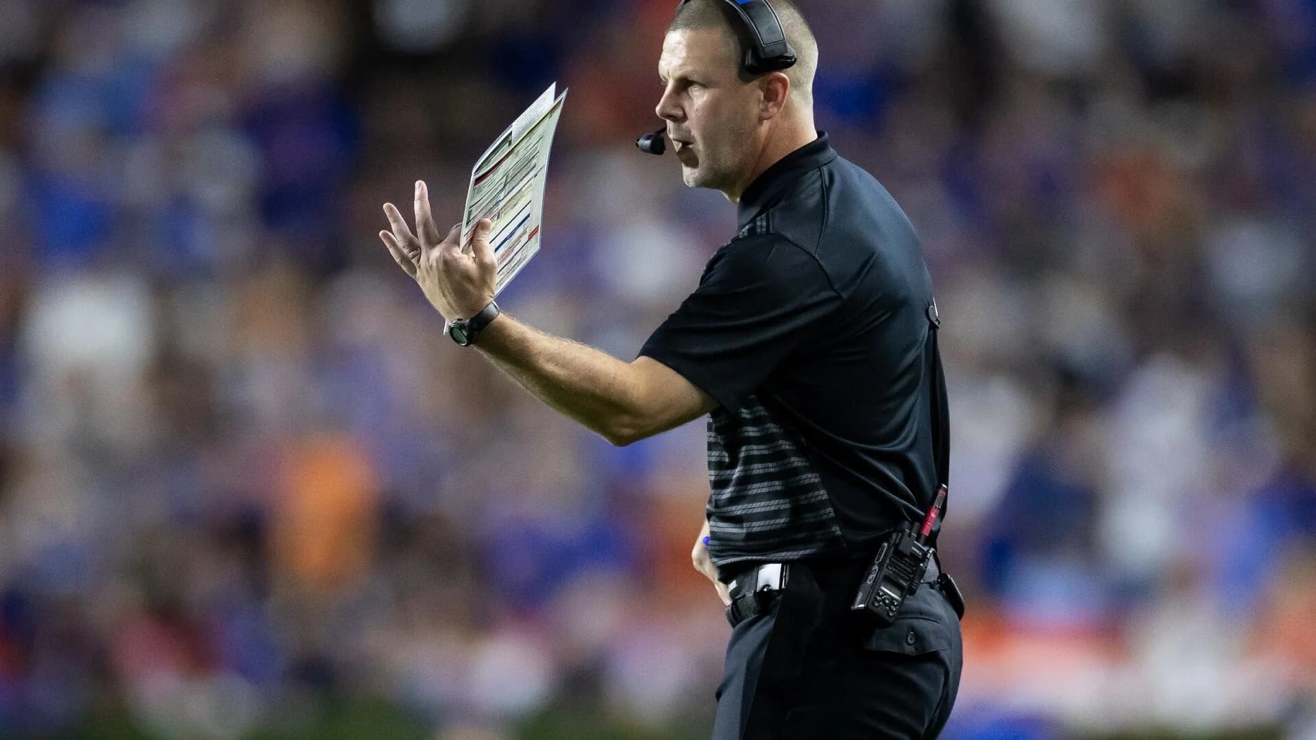 NC State football coaching search 2026: Candidates, hot board, names to watch from Wolfpack experts