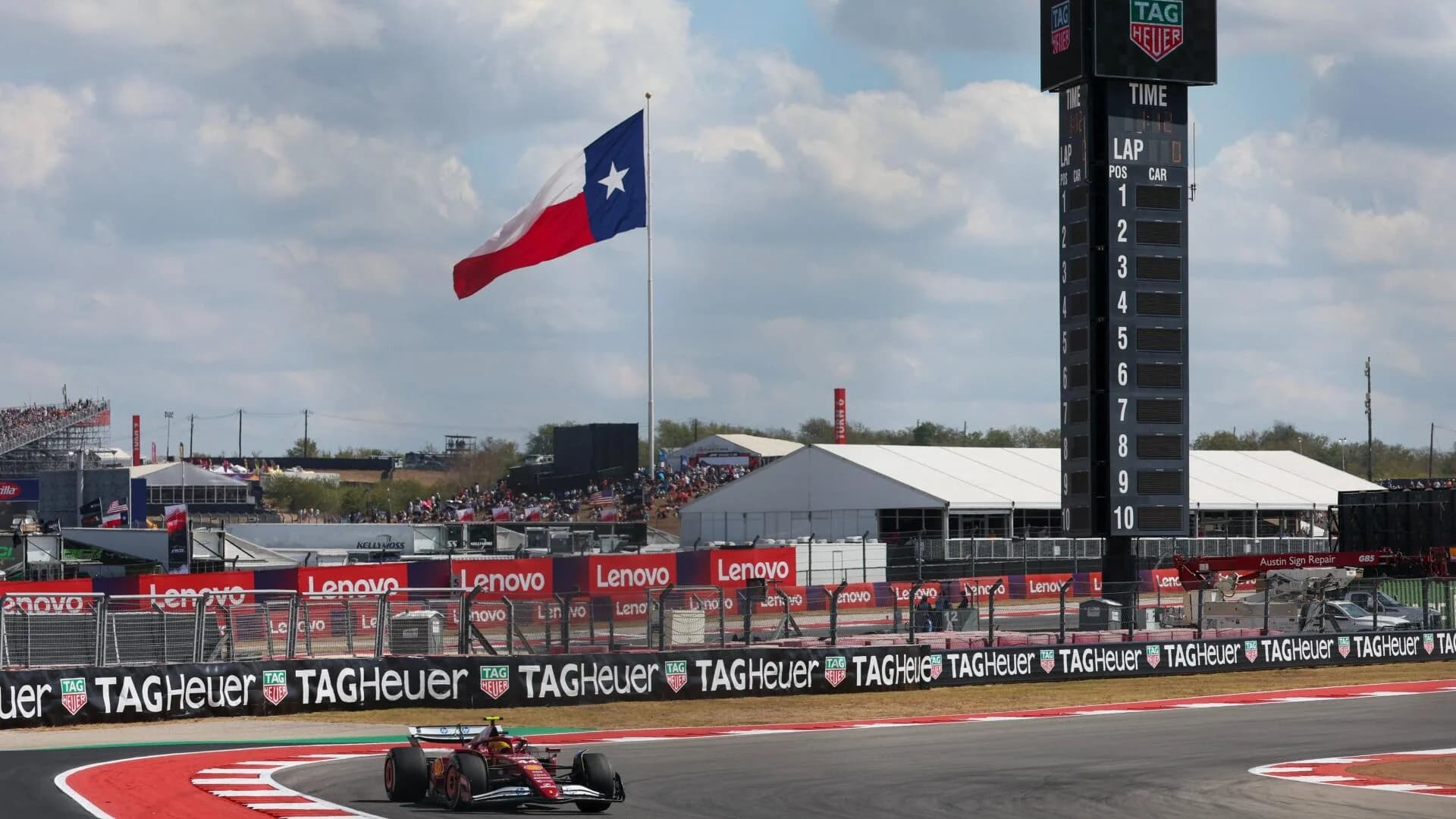 2026 United States Grand Prix picks, odds, grid, time: Formula One predictions, best bets from advanced model