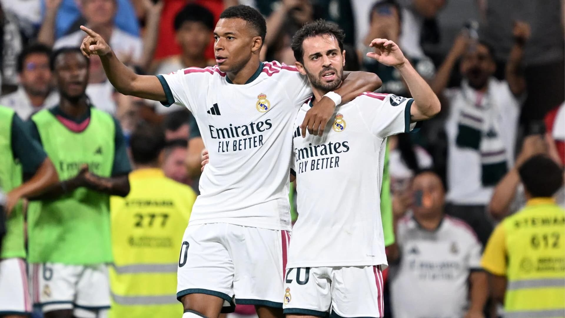 Here's why the LaLiga race is probably over if Barcelona beat Real Madrid in El Clasico