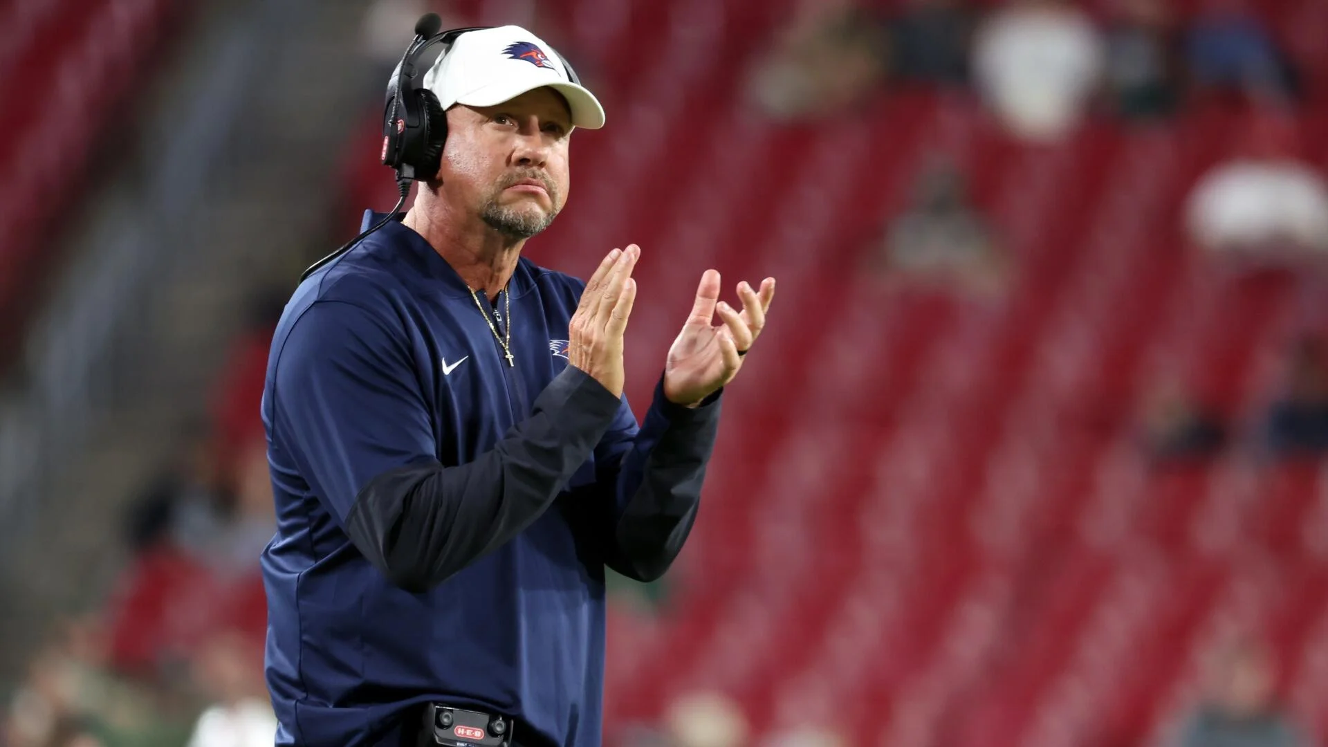 Baylor football coaching search 2026: Candidates, hot board, names to watch from Bears experts
