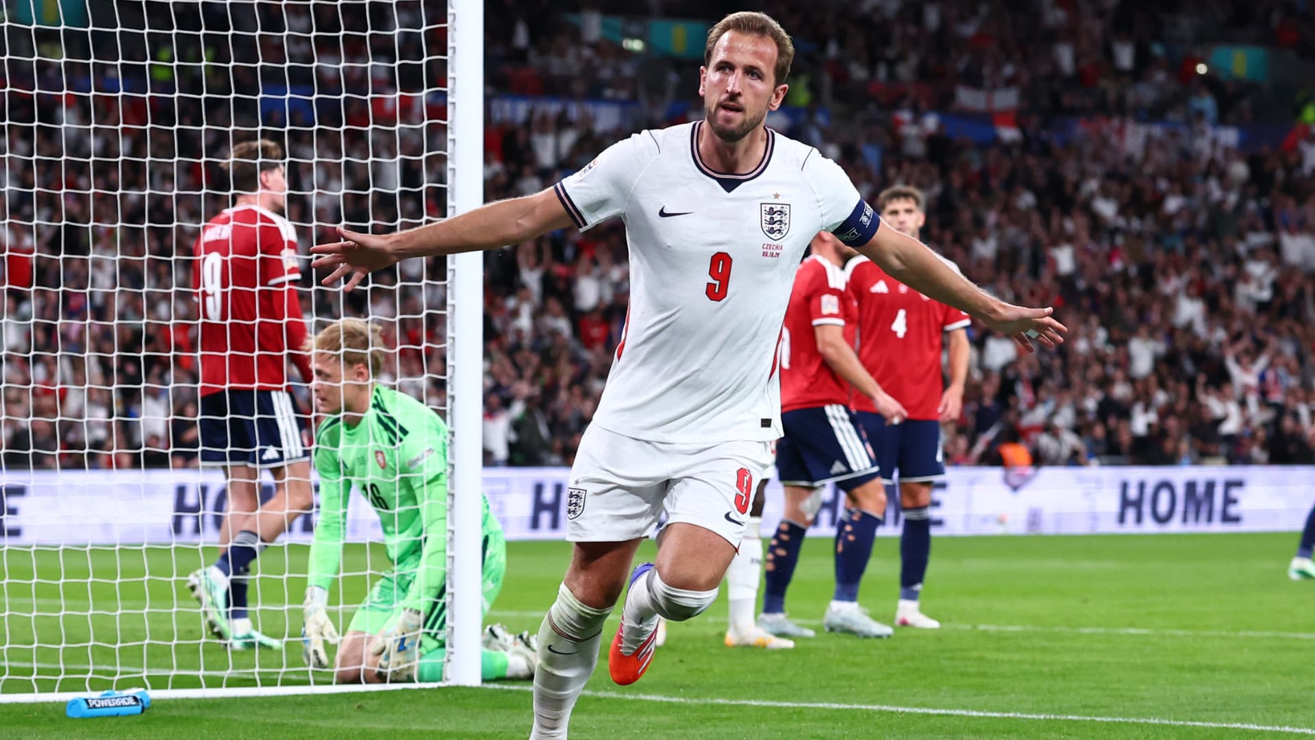 Ballon d'Or Power Rankings: Why Harry Kane should win over Lamine Yamal, Kylian Mbappe, and Lionel Messi