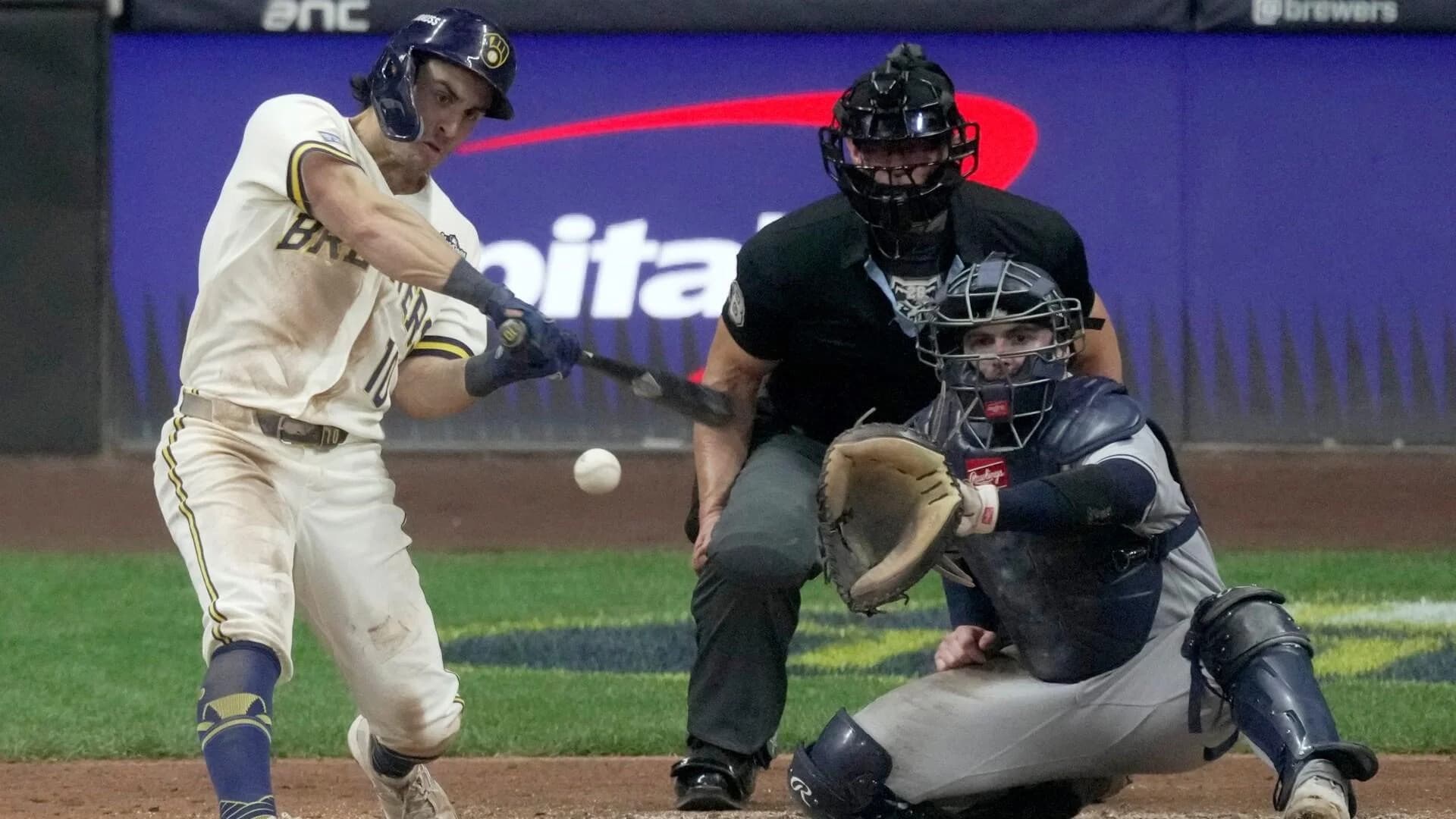 Brewers vs. Rays prediction, odds, time: 2026 World Series Game 3 picks by proven model