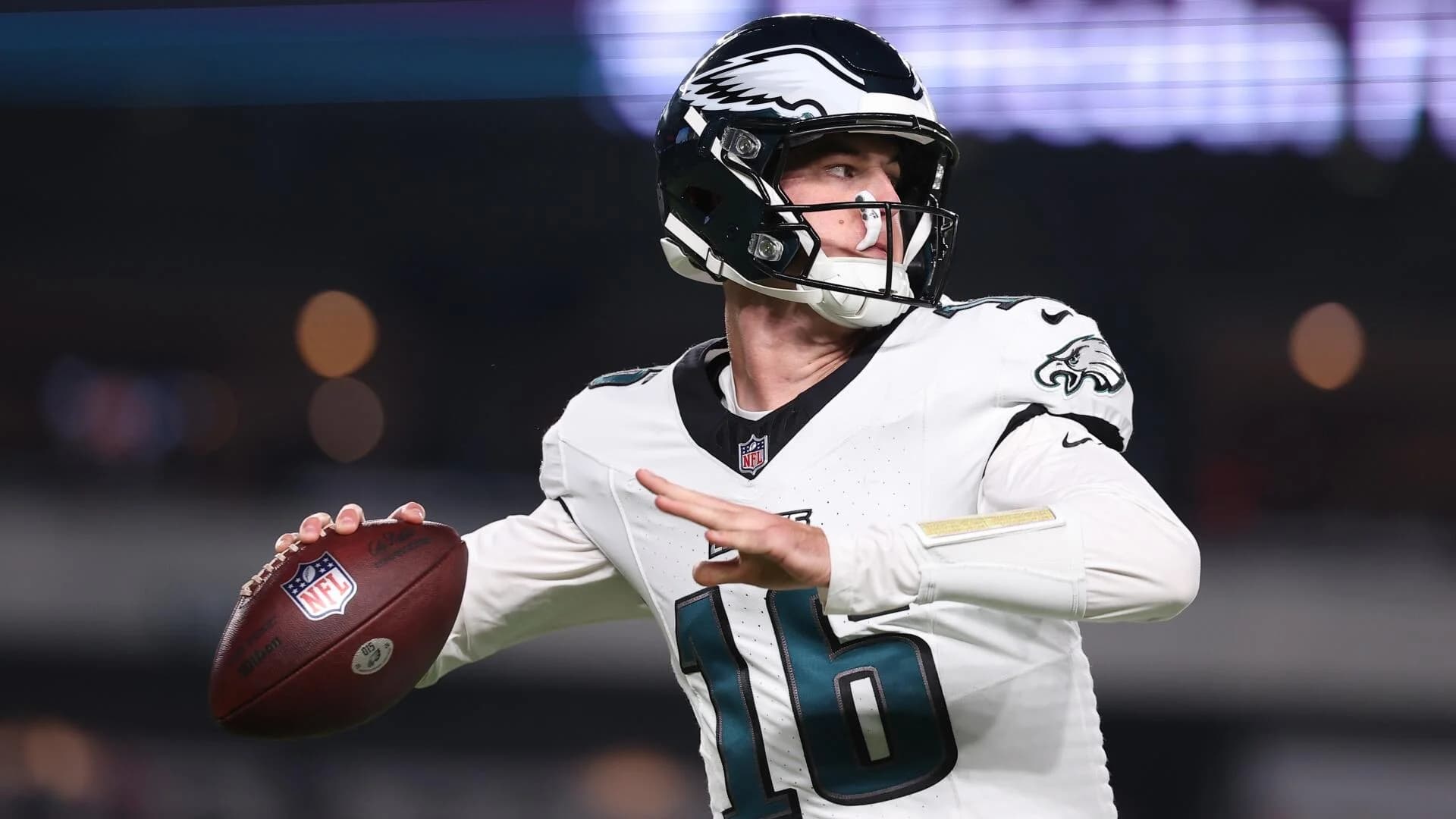 'Monday Night Football' prediction, odds, time: Eagles vs. Cowboys picks from expert who's on 31-18 run