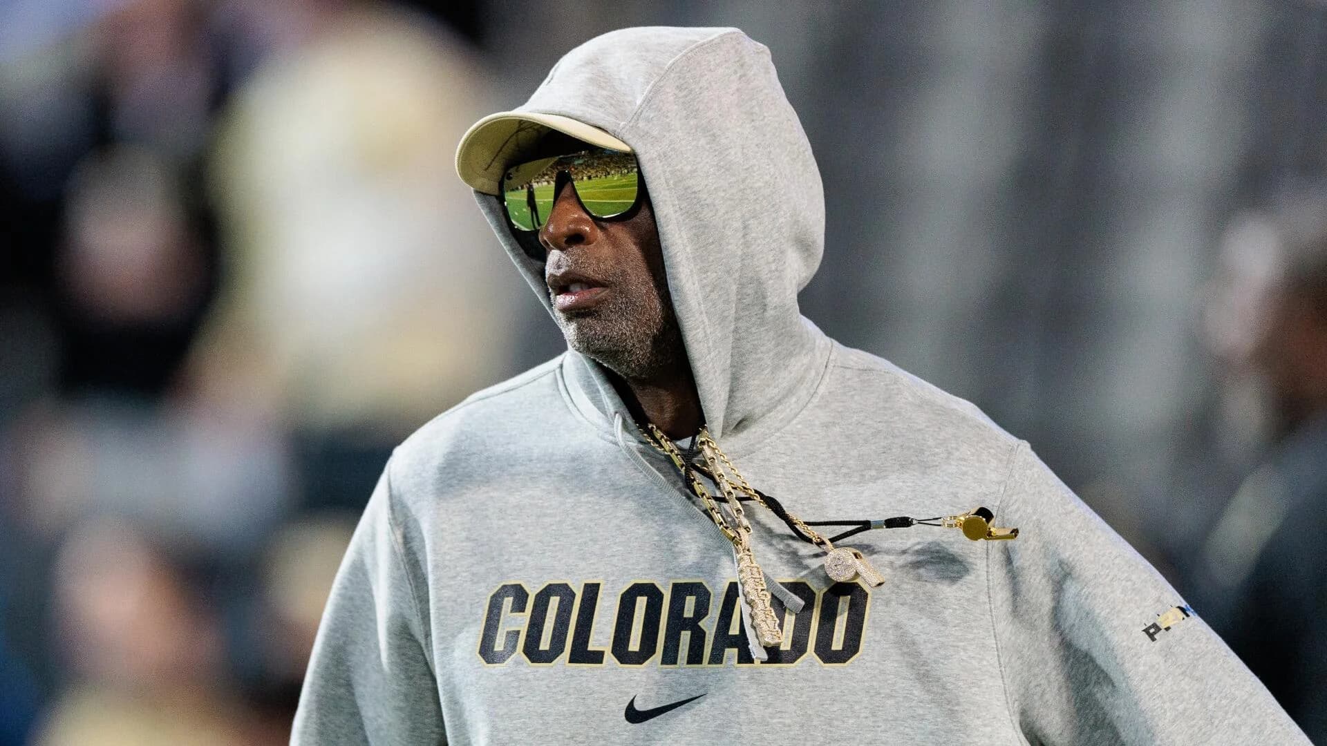 Deion Sanders allegedly offered critics $50K to stop talking as Colorado sinks in Big 12