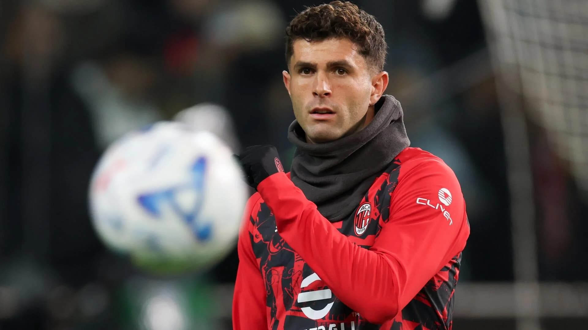 Serie A Power Rankings: Christian Pulisic delivers for Milan, but where do they land?
