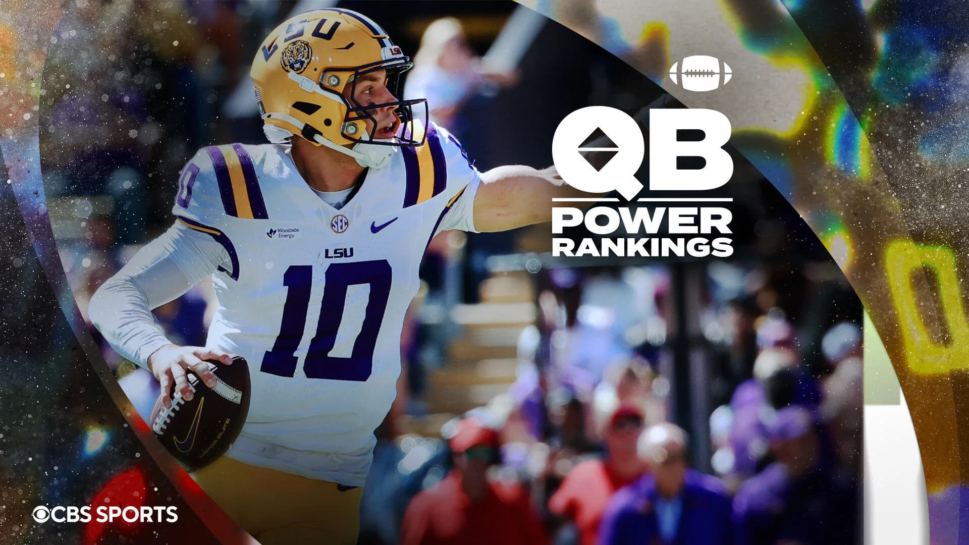 College Football QB Power Rankings: Sam Leavitt surges, while Jayden Maiava loses ground