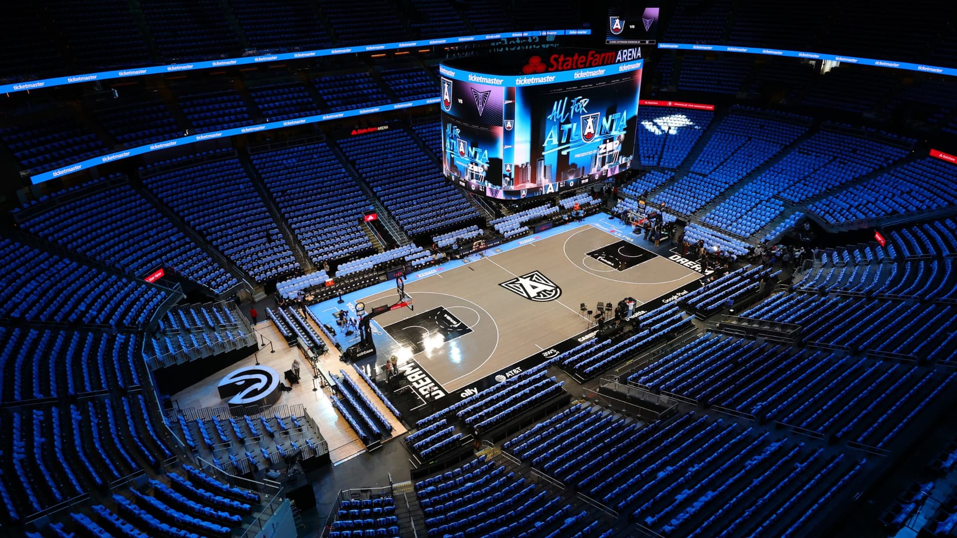 Why is a WNBA Finals game starting at 12:30 p.m. on a Thursday? Everything to know as Dream blame the league
