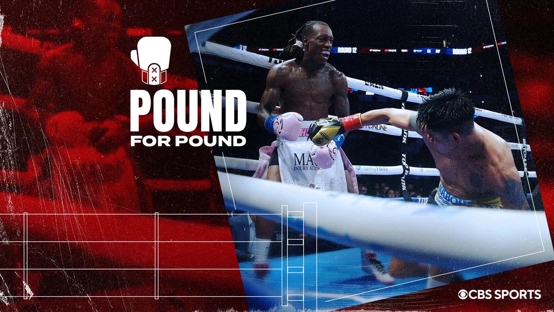 Boxing Pound-for-Pound Rankings: O'Shaquie Foster finally breaks through to top 10 after masterful win