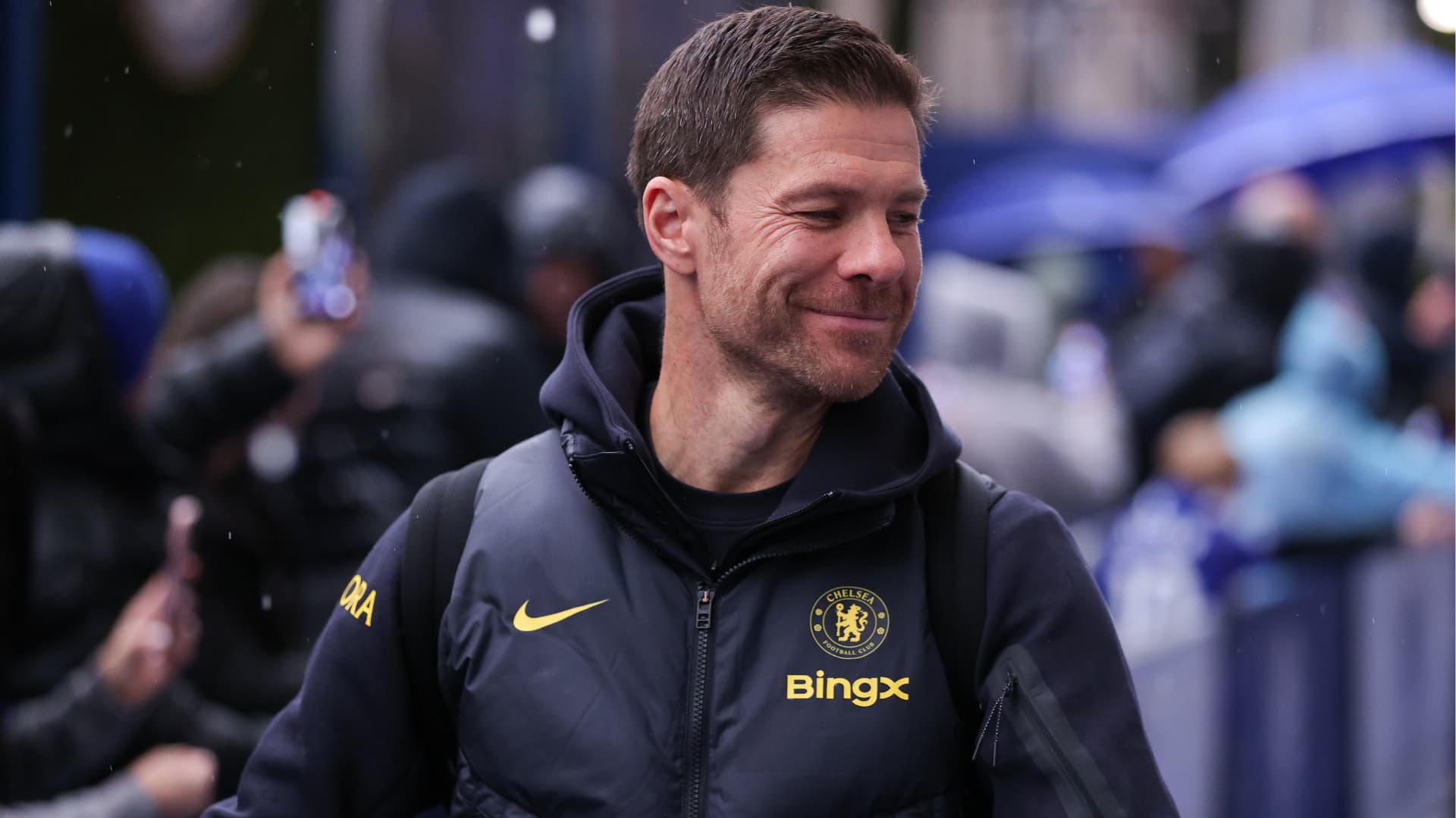 Defensive flaws threaten to derail Chelsera during Xabi Alonso's first season ahead of Liverpool showdown