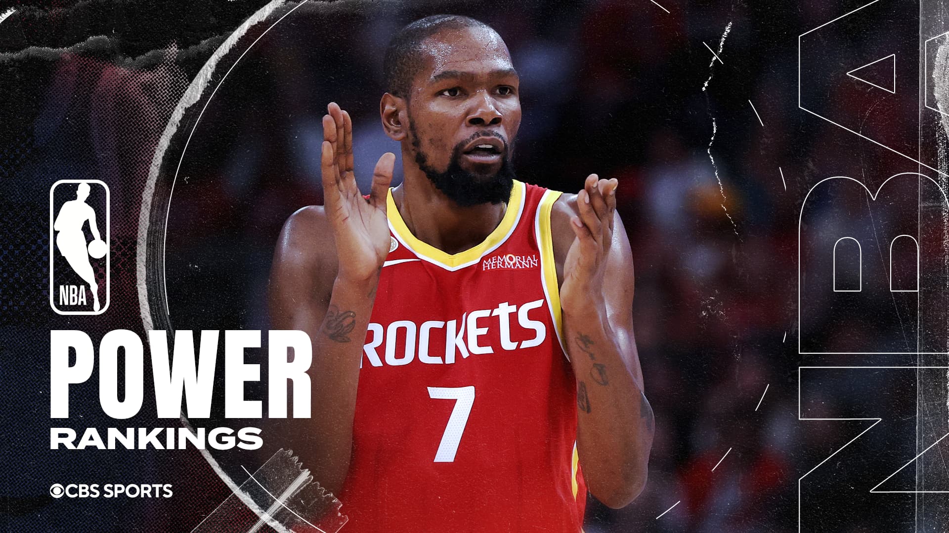 NBA Power Rankings: Rockets take over No. 1 spot with sublime start, Heat take huge tumble