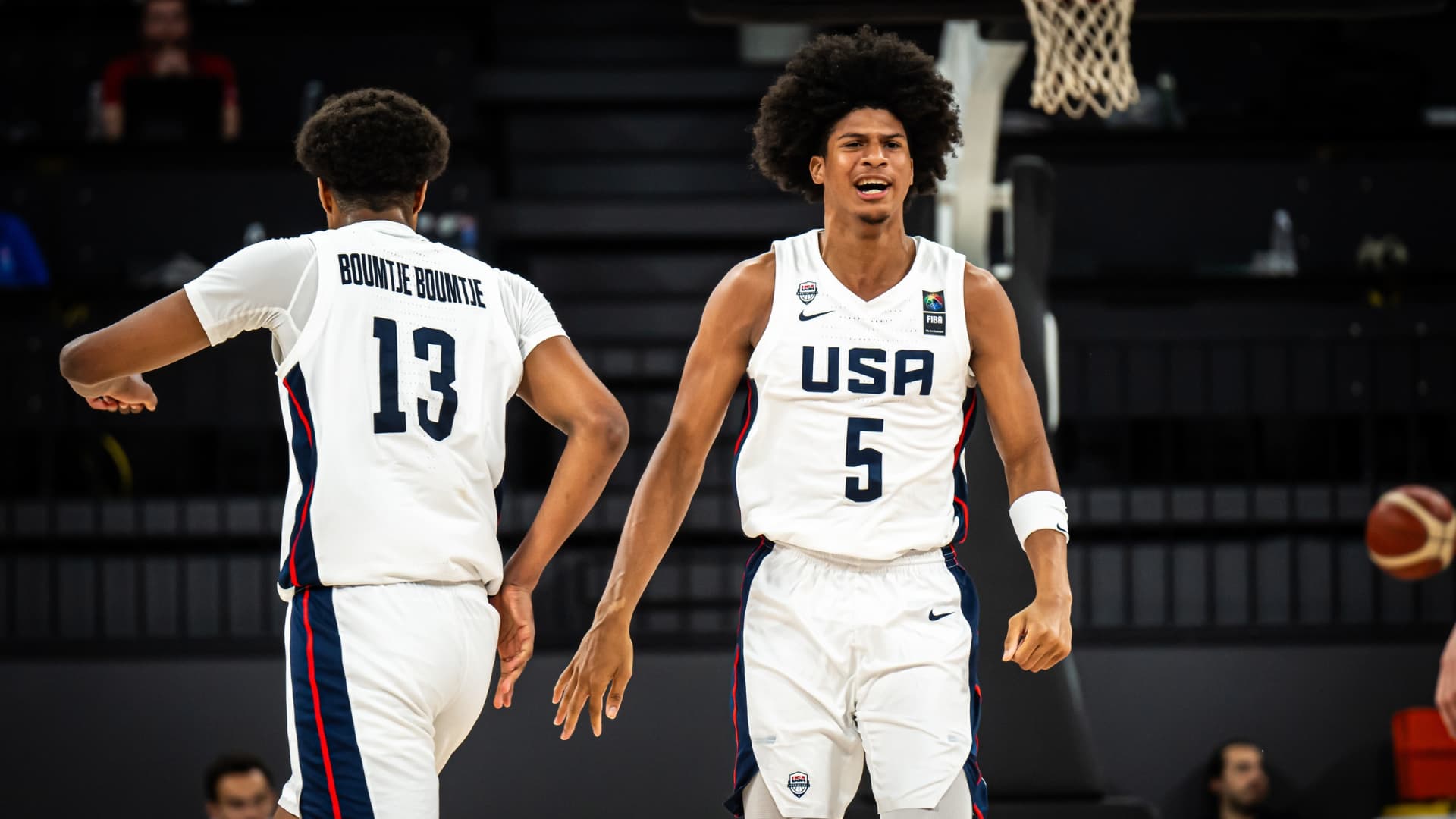 Asa Montgomery commits to Duke: Four-star forward becomes latest blue-chip recruit to commit to Blue Devils