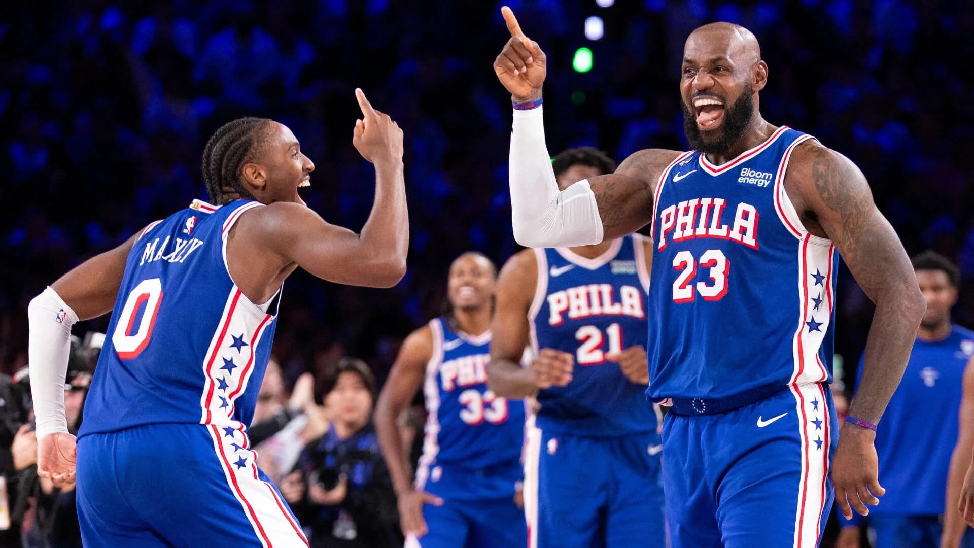 NBA player props, odds, picks: LeBron James among best bets for Wednesday, Oct. 28
