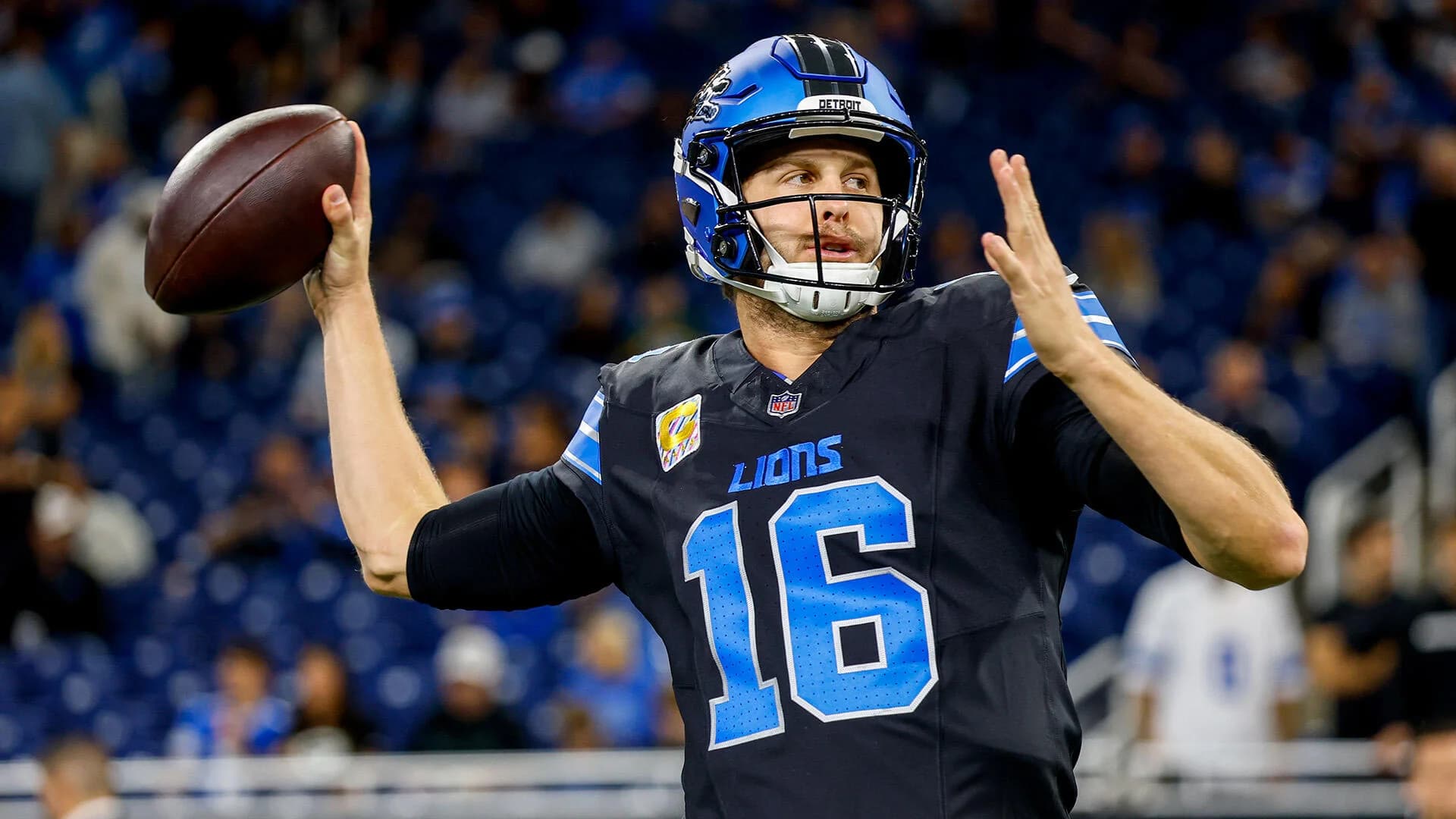 NFL QB Power Rankings, Week 8: There's a new name at No. 1, Patrick Mahomes out of the top 10