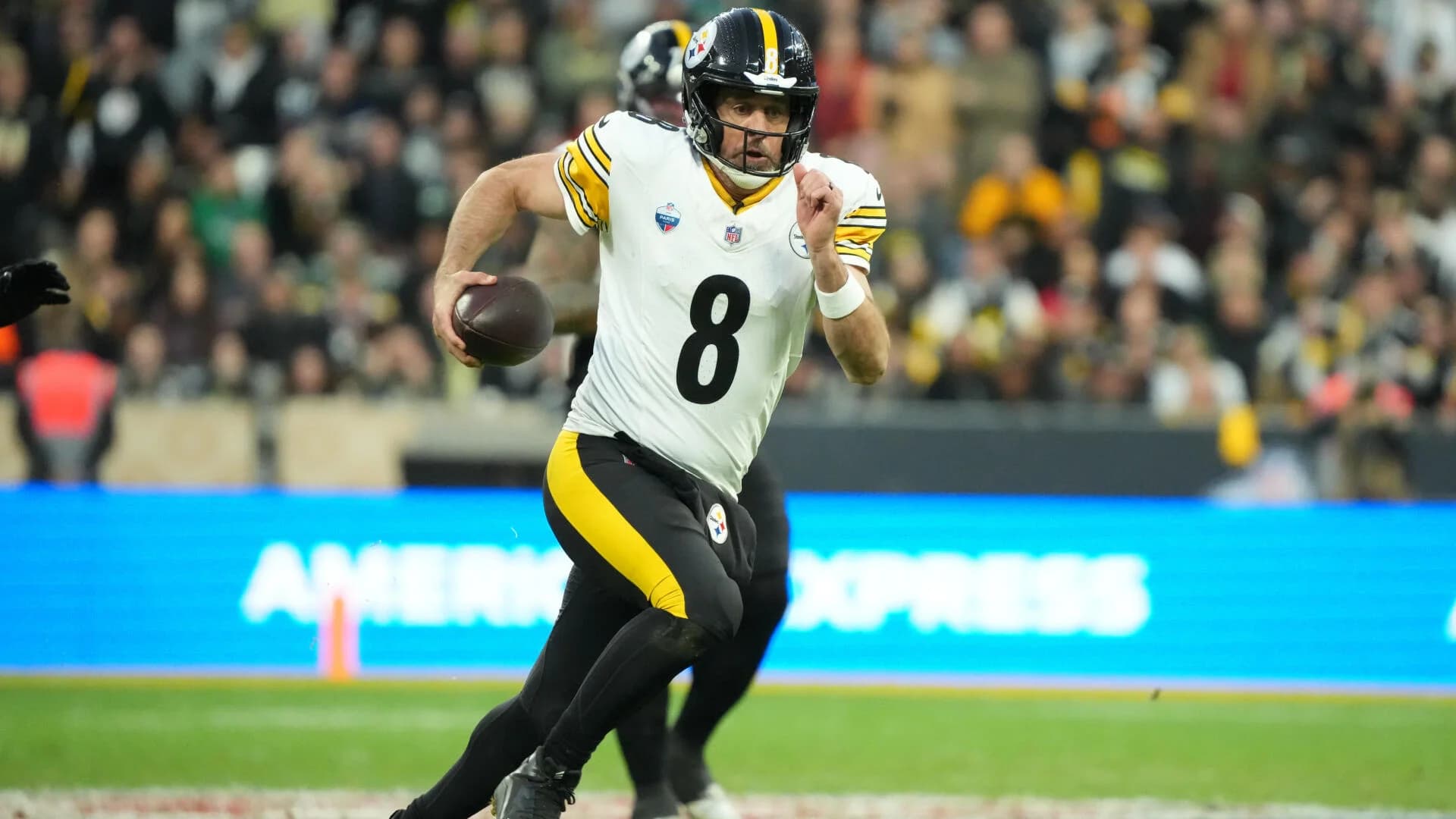 Fantasy football Week 8 Start 'Em & Sit 'Em quarterbacks: Aaron Rodgers faces a risky rematch with Browns