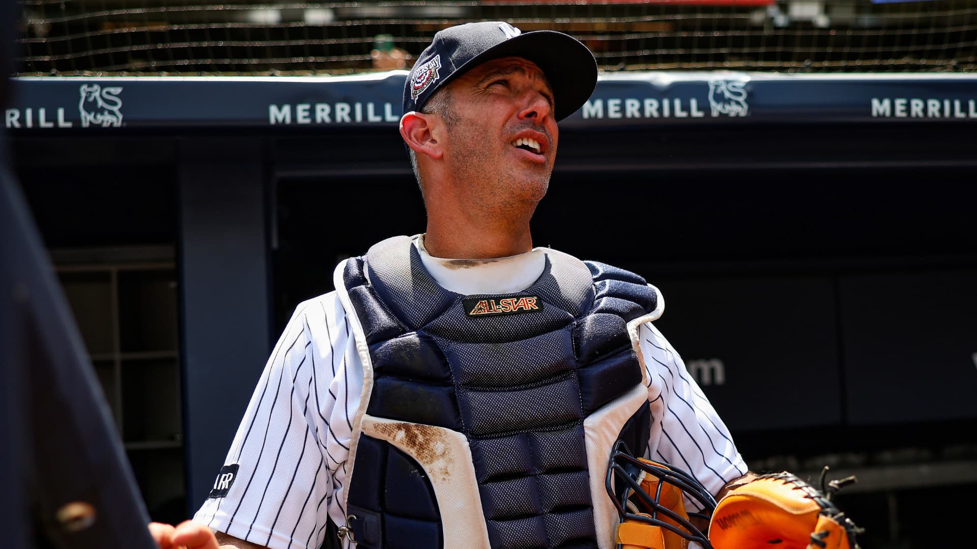 Yankees legend Jorge Posada reveals rift with team: 'I don't feel welcome when I go there'